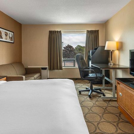 Comfort Inn Yarmouth Zewnętrze zdjęcie