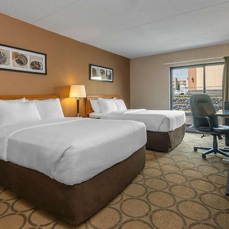 Comfort Inn Yarmouth Zewnętrze zdjęcie