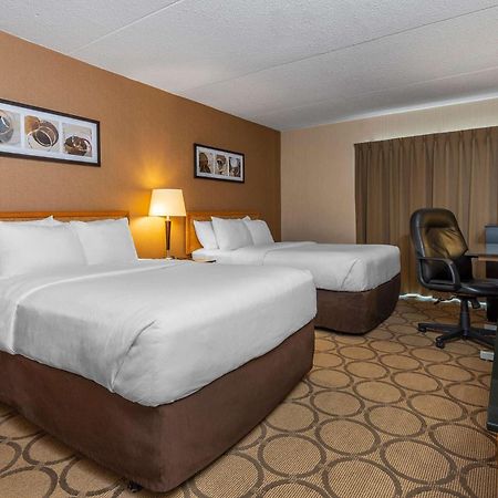 Comfort Inn Yarmouth Zewnętrze zdjęcie