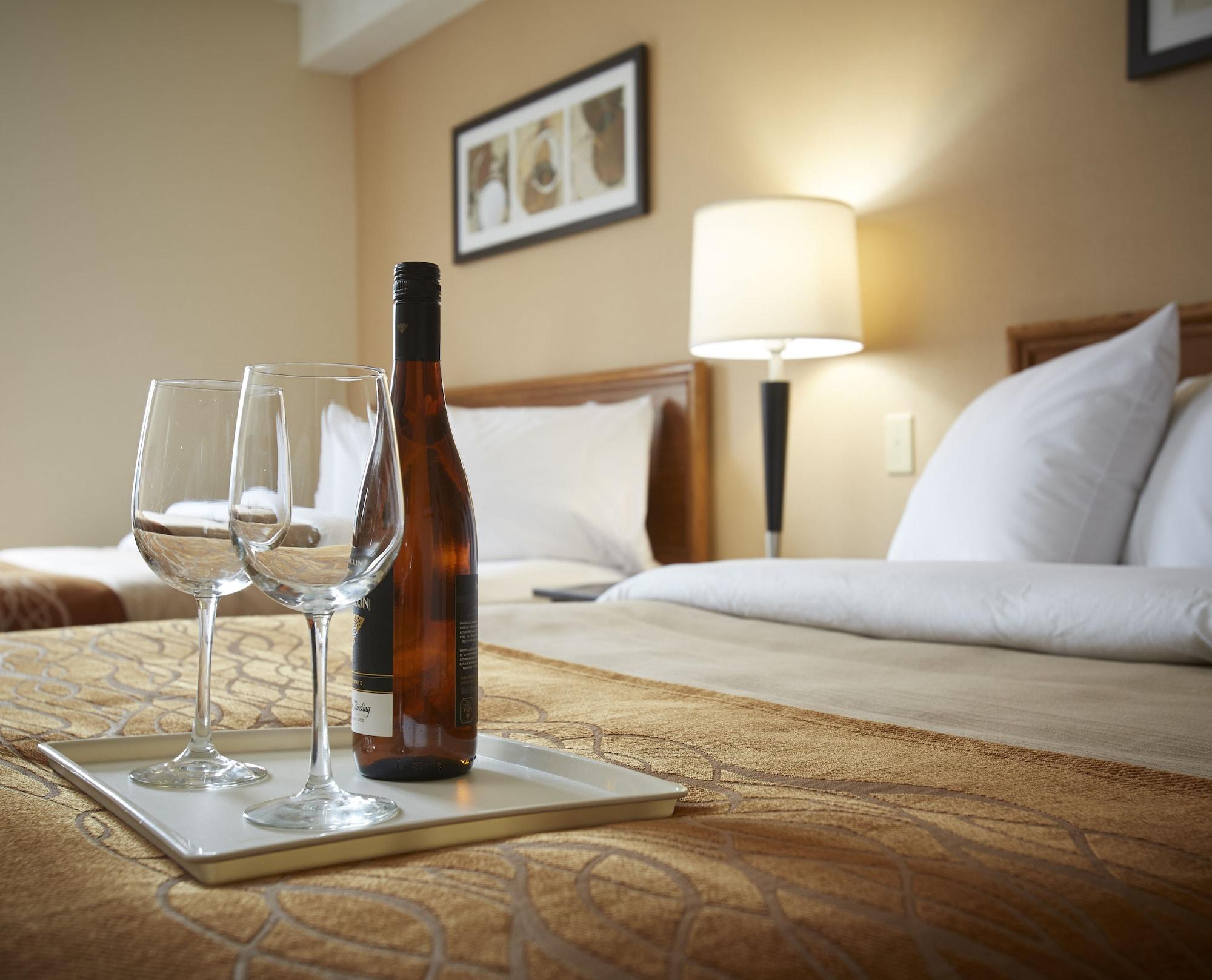 Comfort Inn Yarmouth Zewnętrze zdjęcie