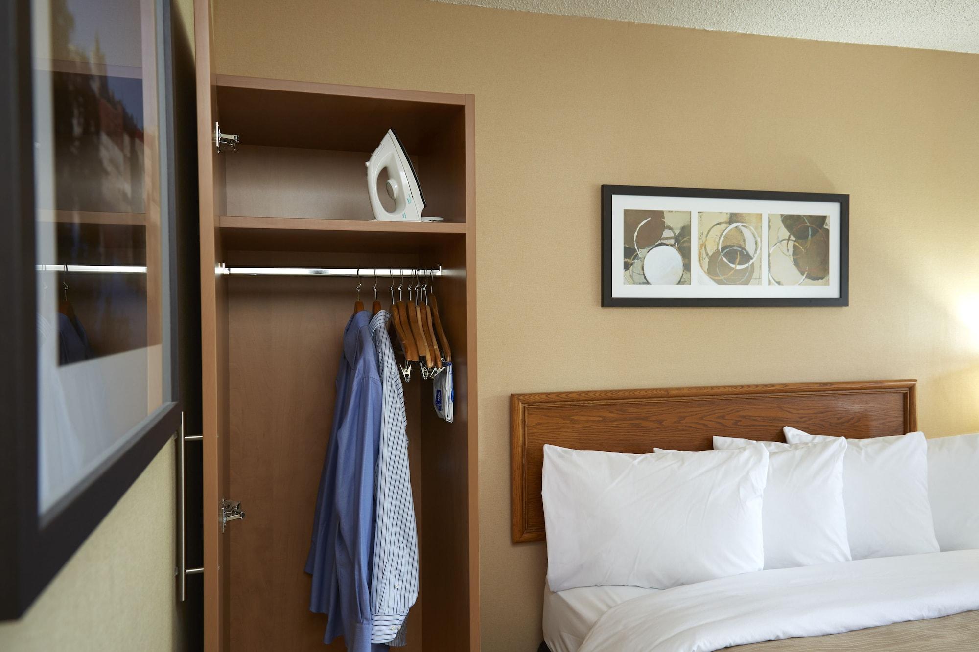 Comfort Inn Yarmouth Zewnętrze zdjęcie