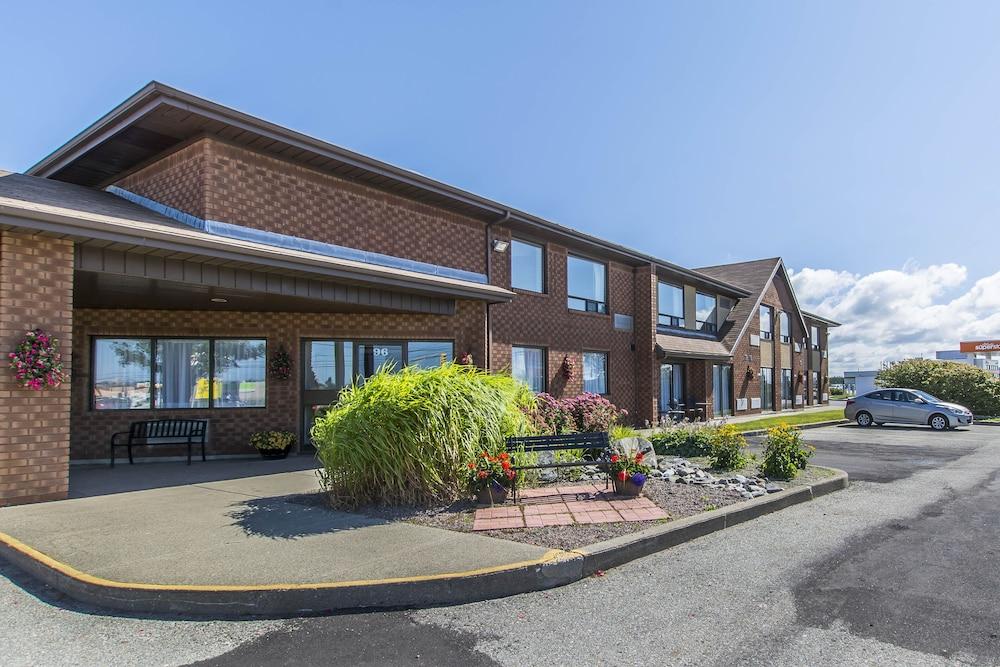Comfort Inn Yarmouth Zewnętrze zdjęcie