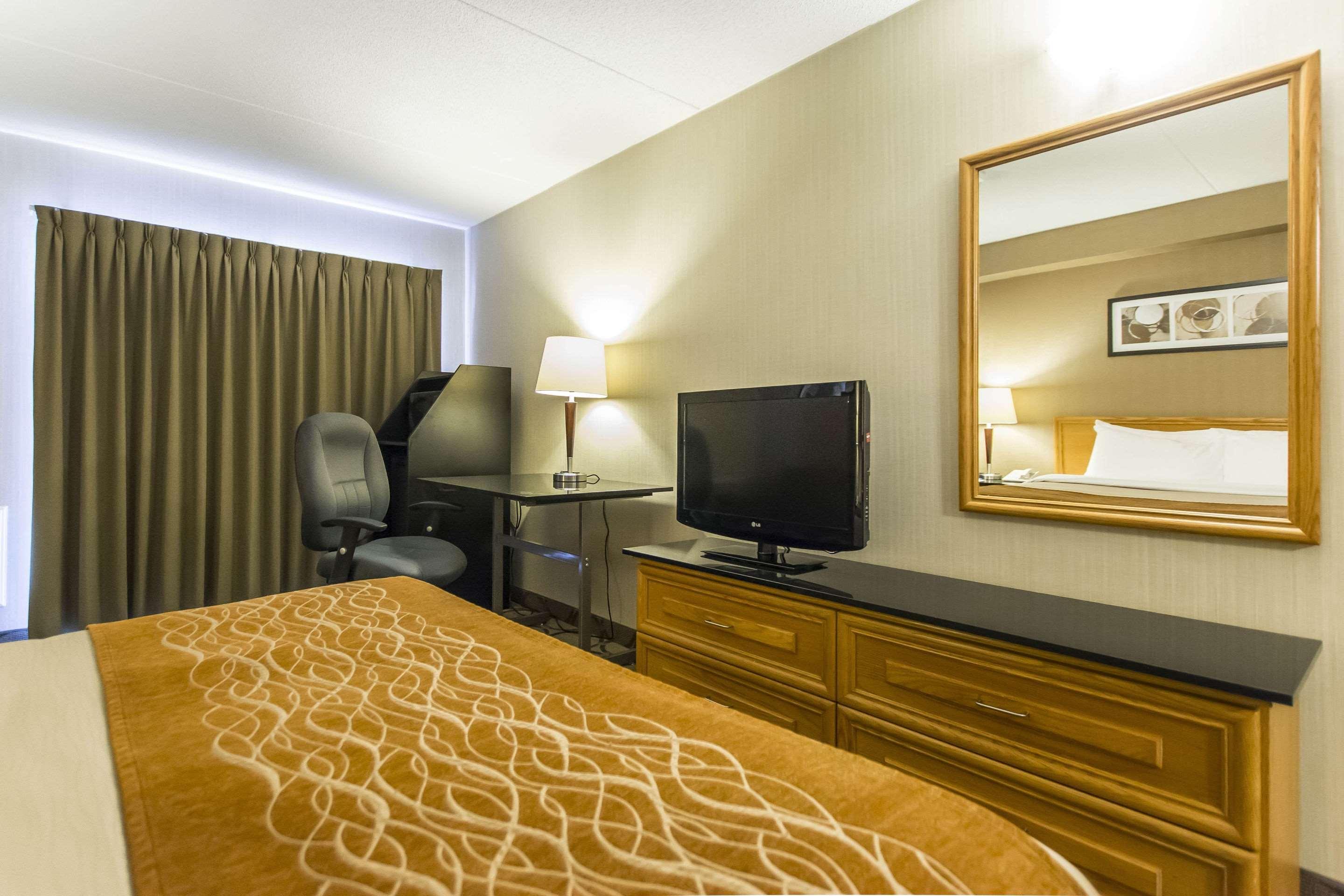 Comfort Inn Yarmouth Zewnętrze zdjęcie