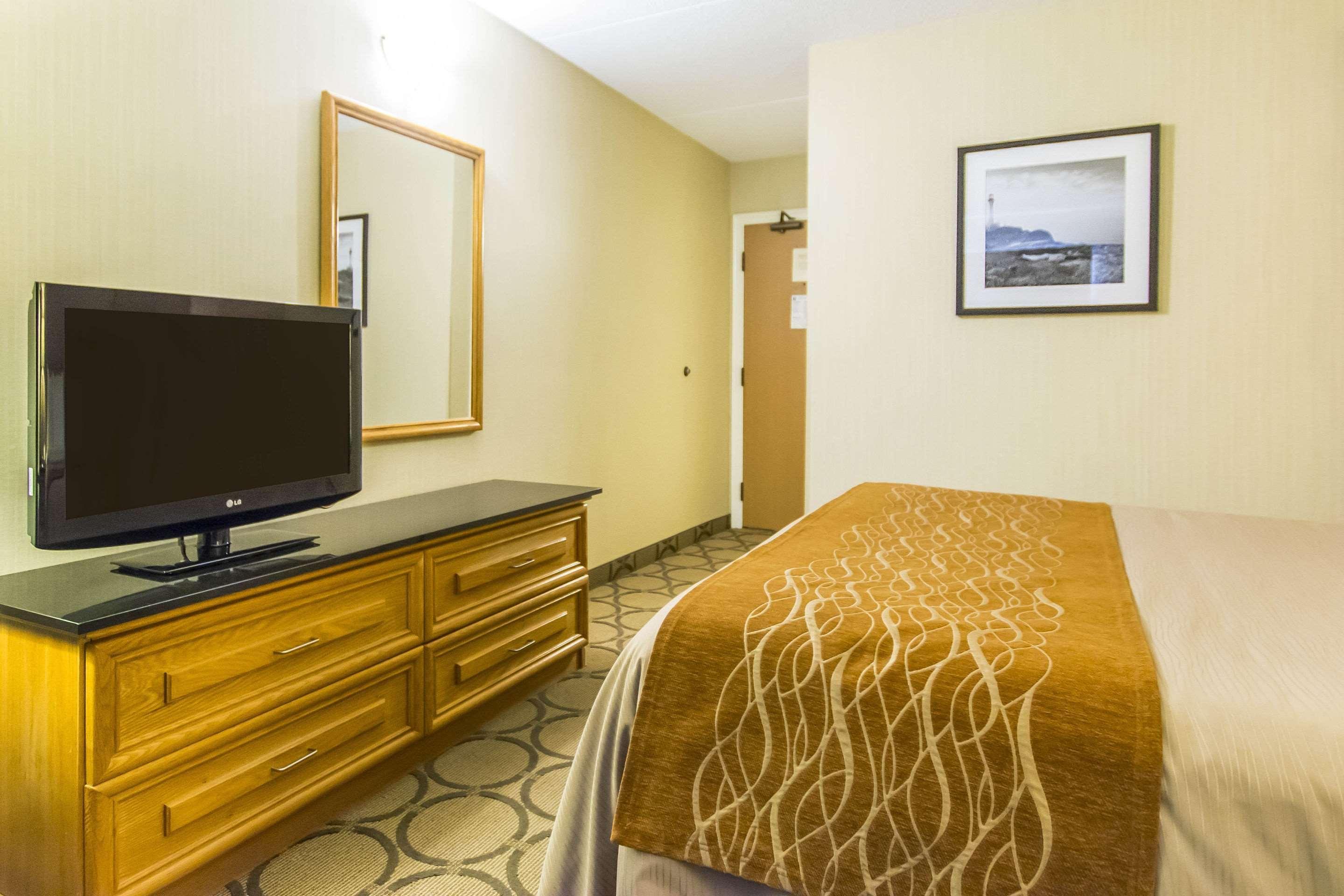 Comfort Inn Yarmouth Zewnętrze zdjęcie