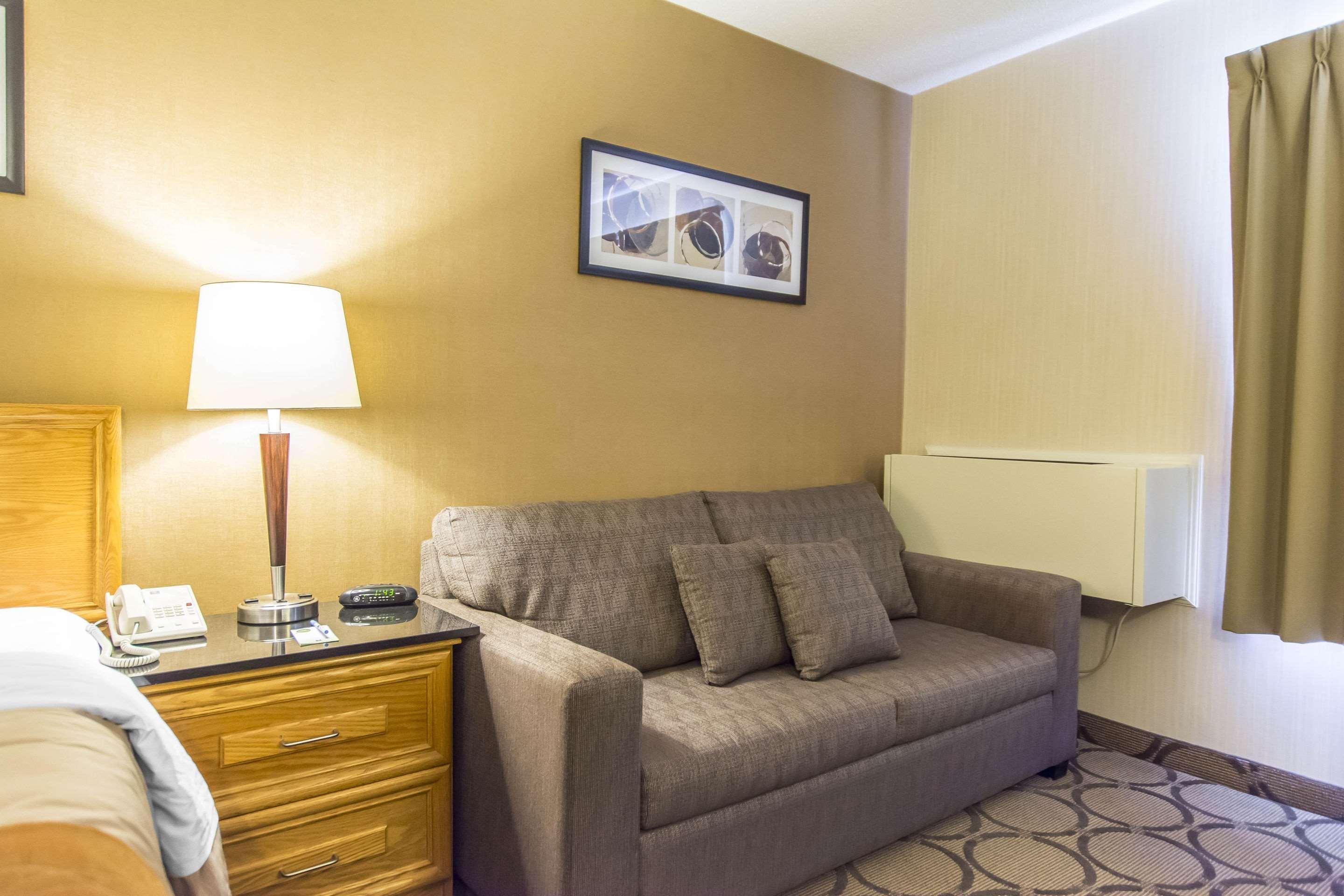 Comfort Inn Yarmouth Zewnętrze zdjęcie
