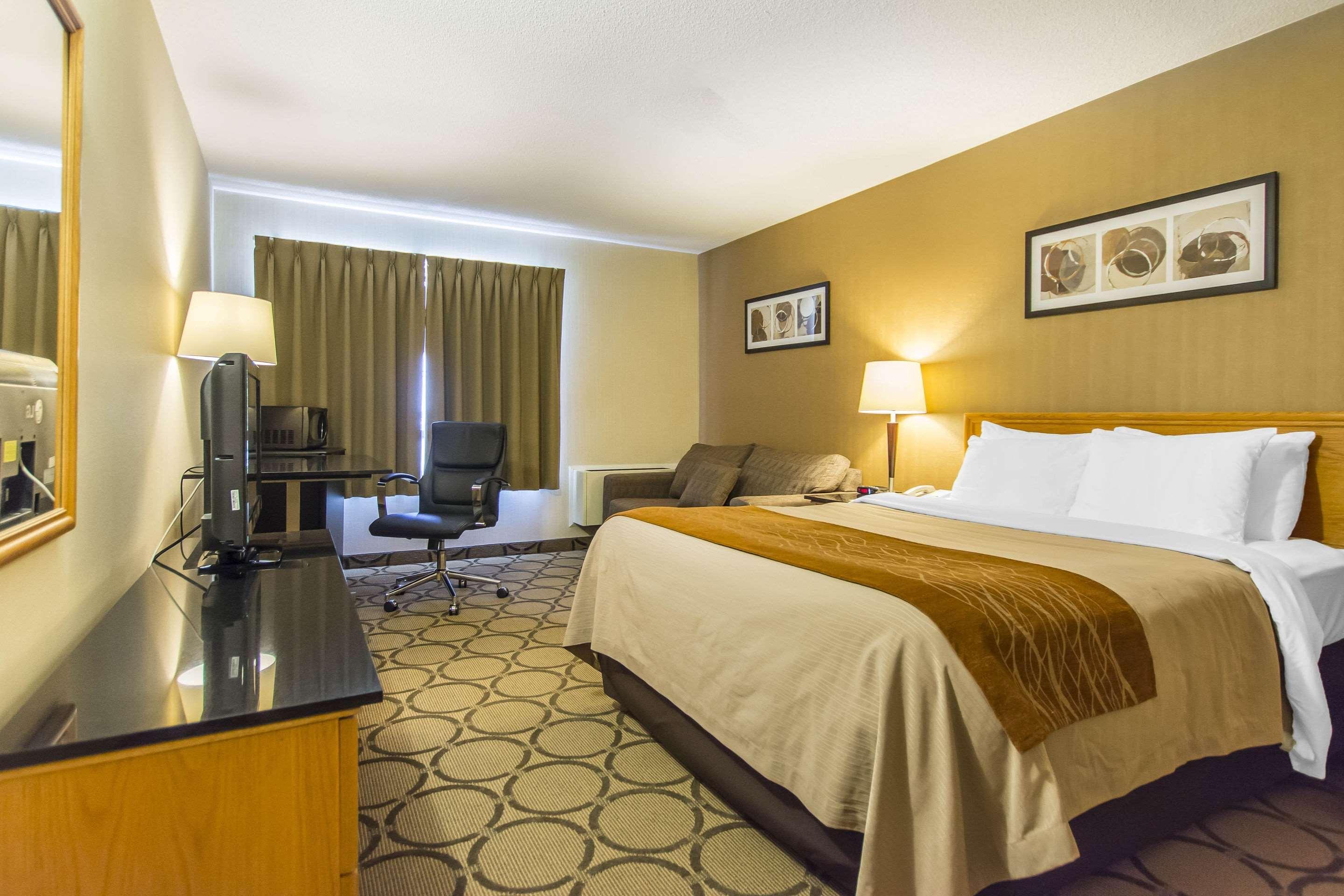 Comfort Inn Yarmouth Zewnętrze zdjęcie