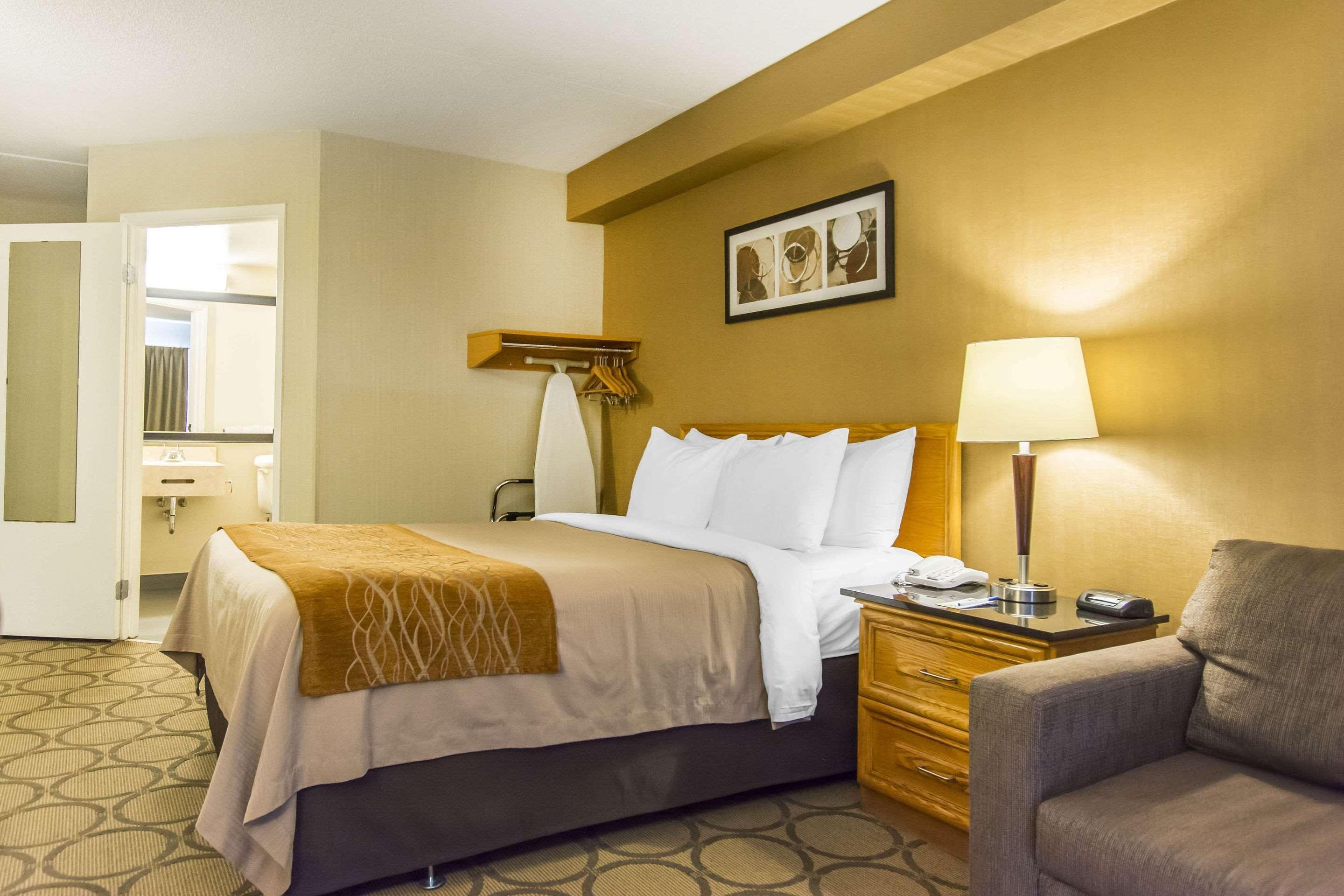 Comfort Inn Yarmouth Zewnętrze zdjęcie