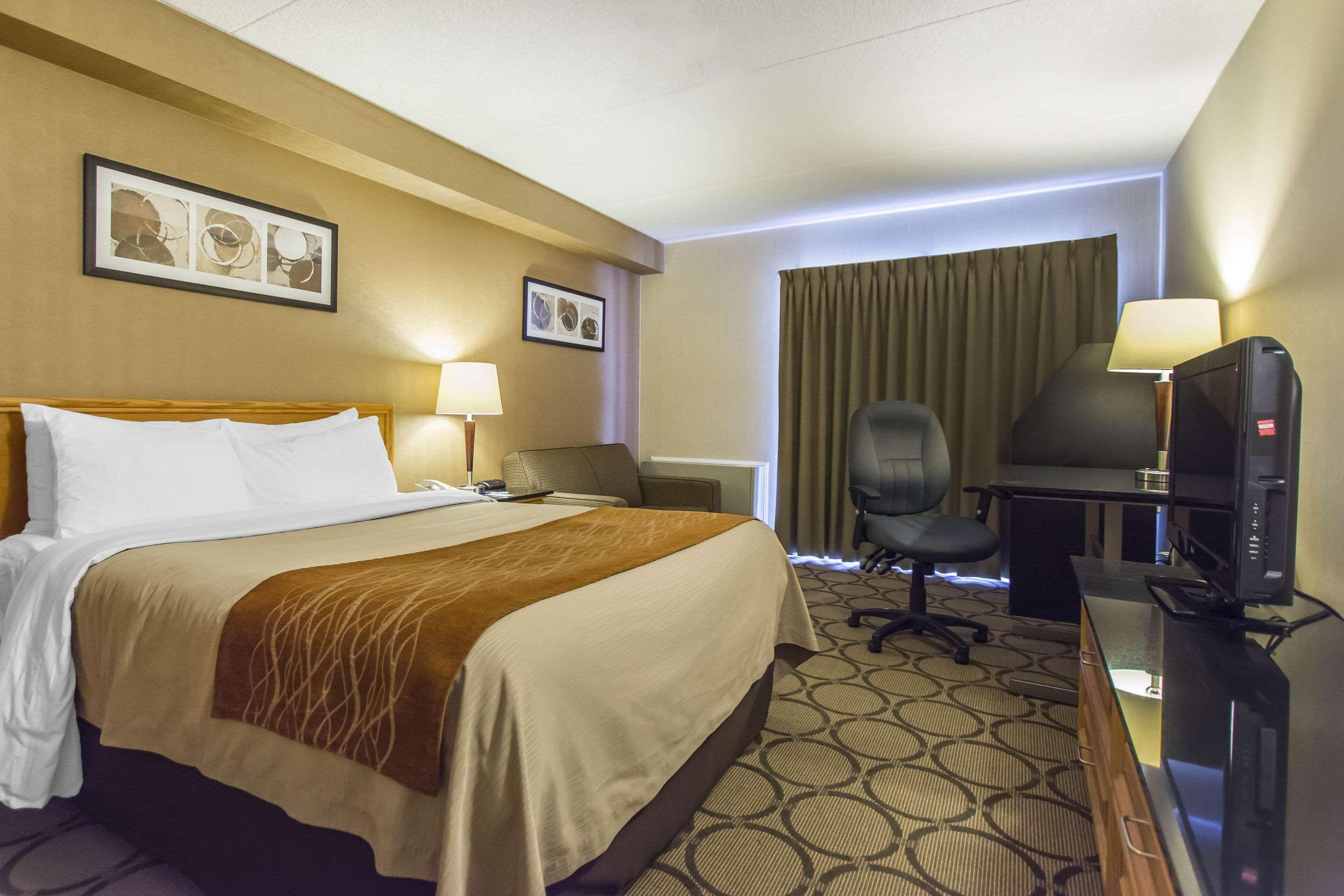 Comfort Inn Yarmouth Zewnętrze zdjęcie
