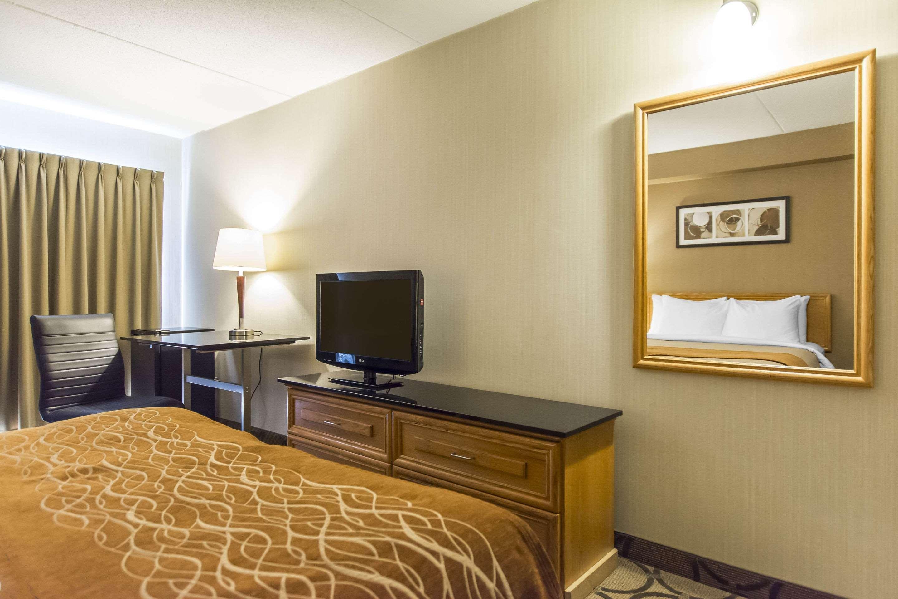 Comfort Inn Yarmouth Zewnętrze zdjęcie