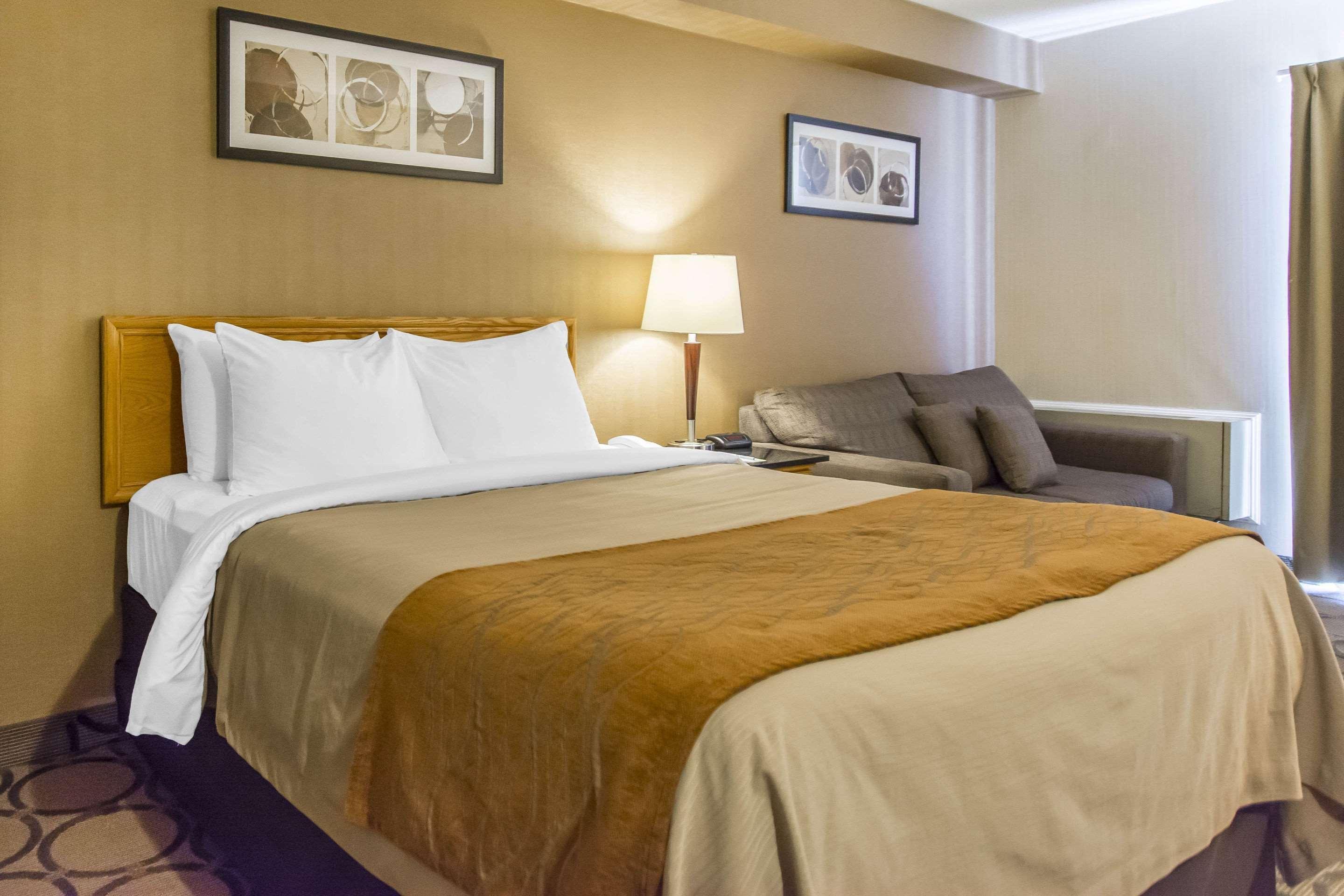 Comfort Inn Yarmouth Zewnętrze zdjęcie