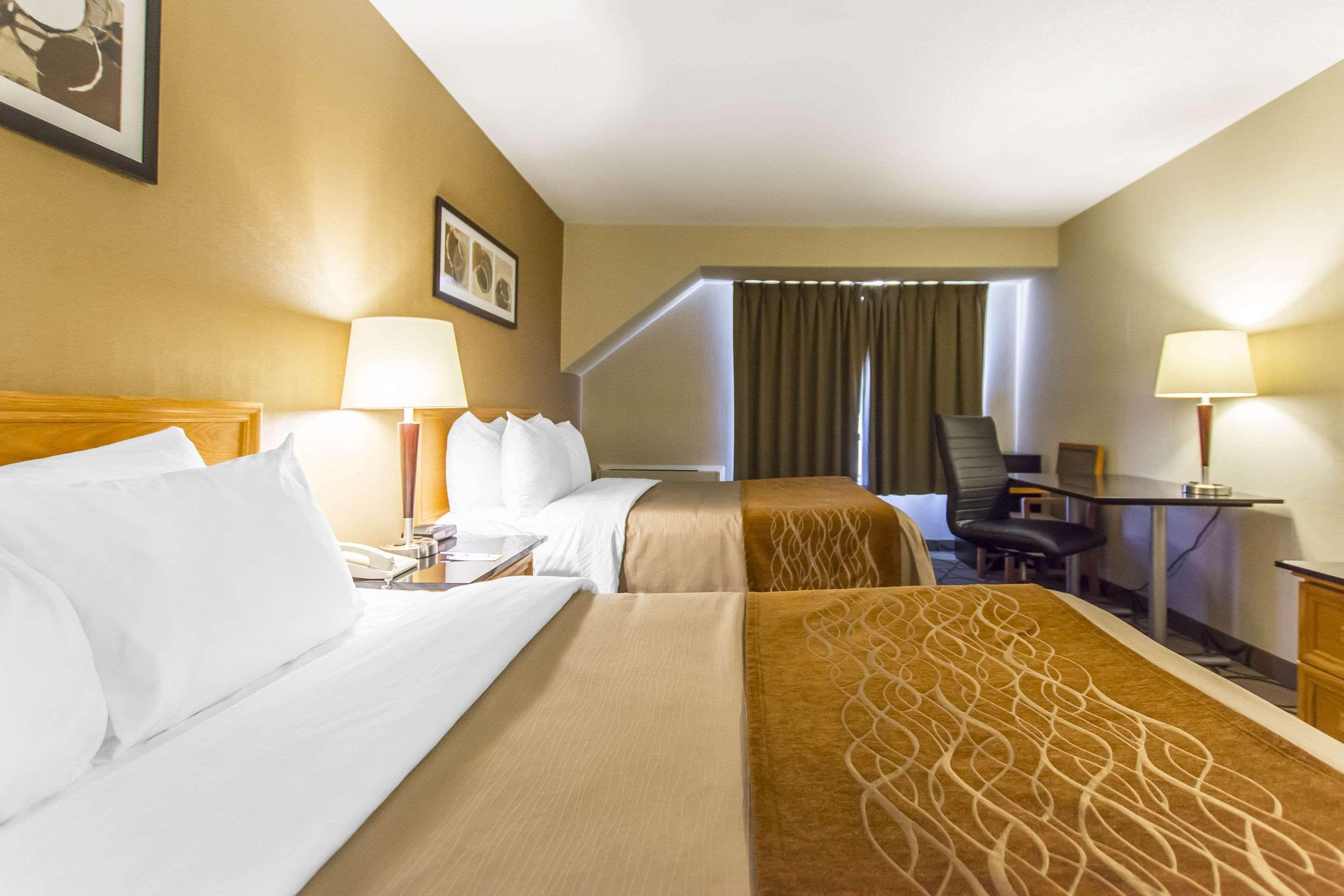 Comfort Inn Yarmouth Zewnętrze zdjęcie