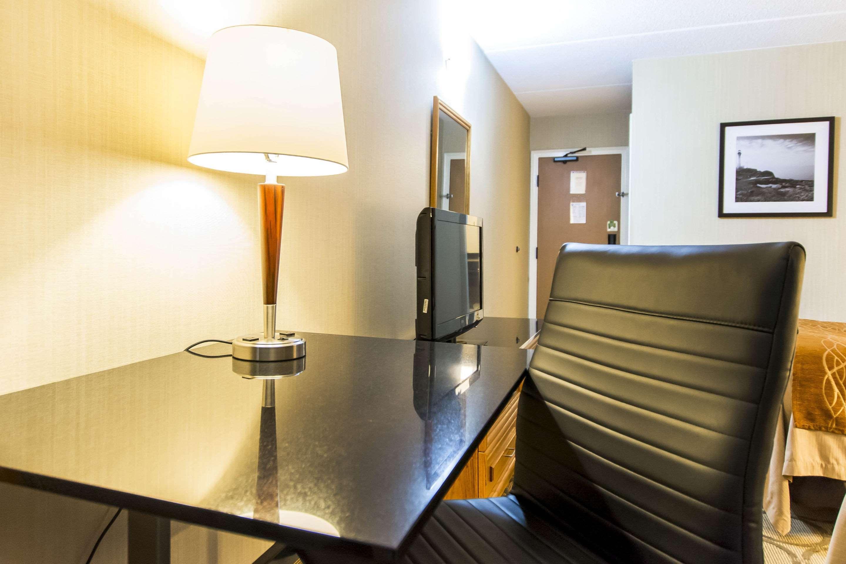 Comfort Inn Yarmouth Zewnętrze zdjęcie