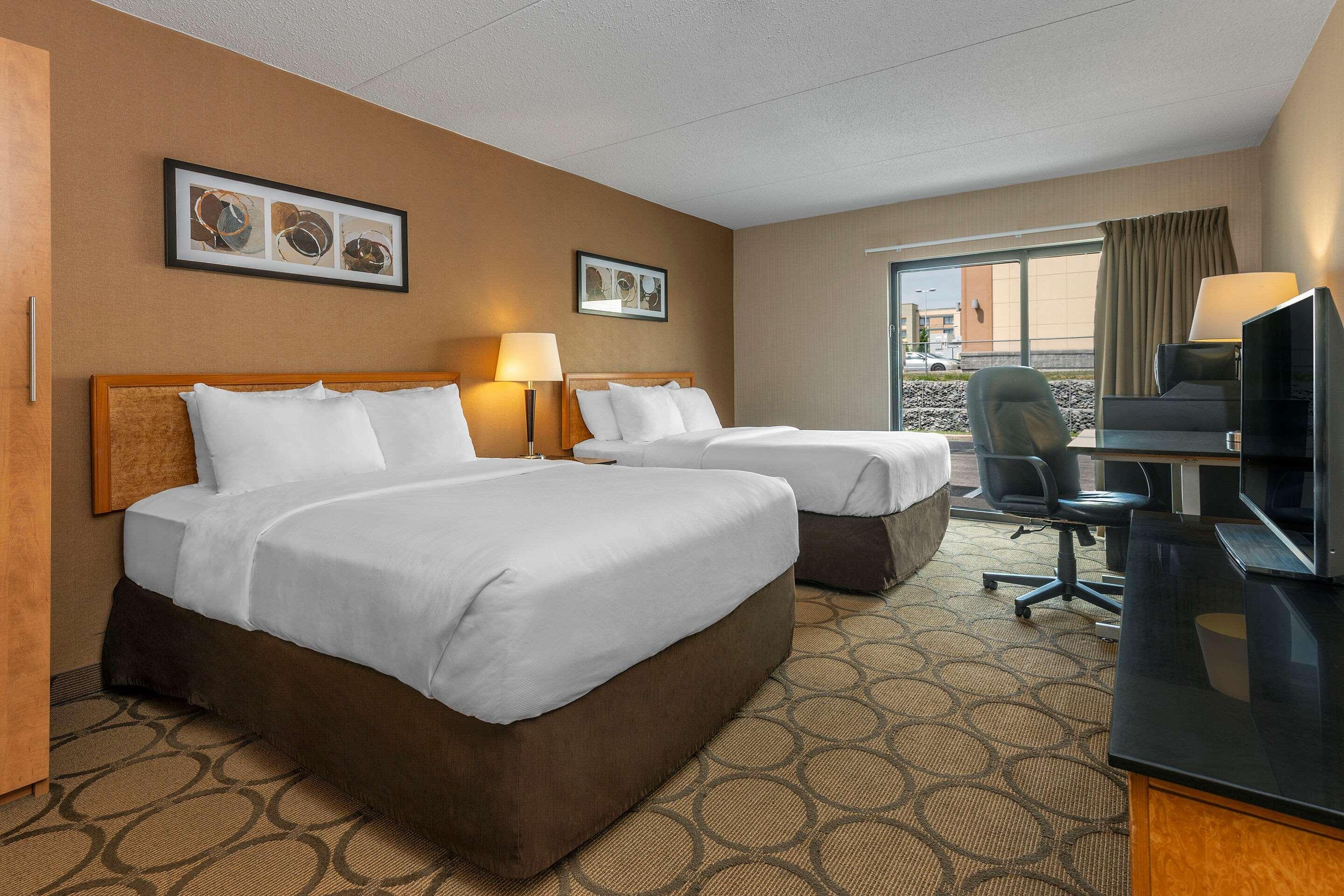 Comfort Inn Yarmouth Zewnętrze zdjęcie