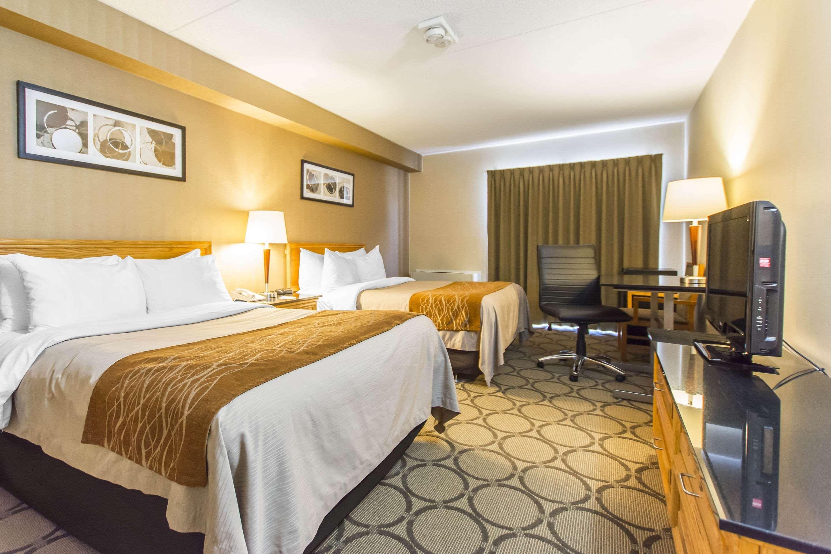 Comfort Inn Yarmouth Zewnętrze zdjęcie