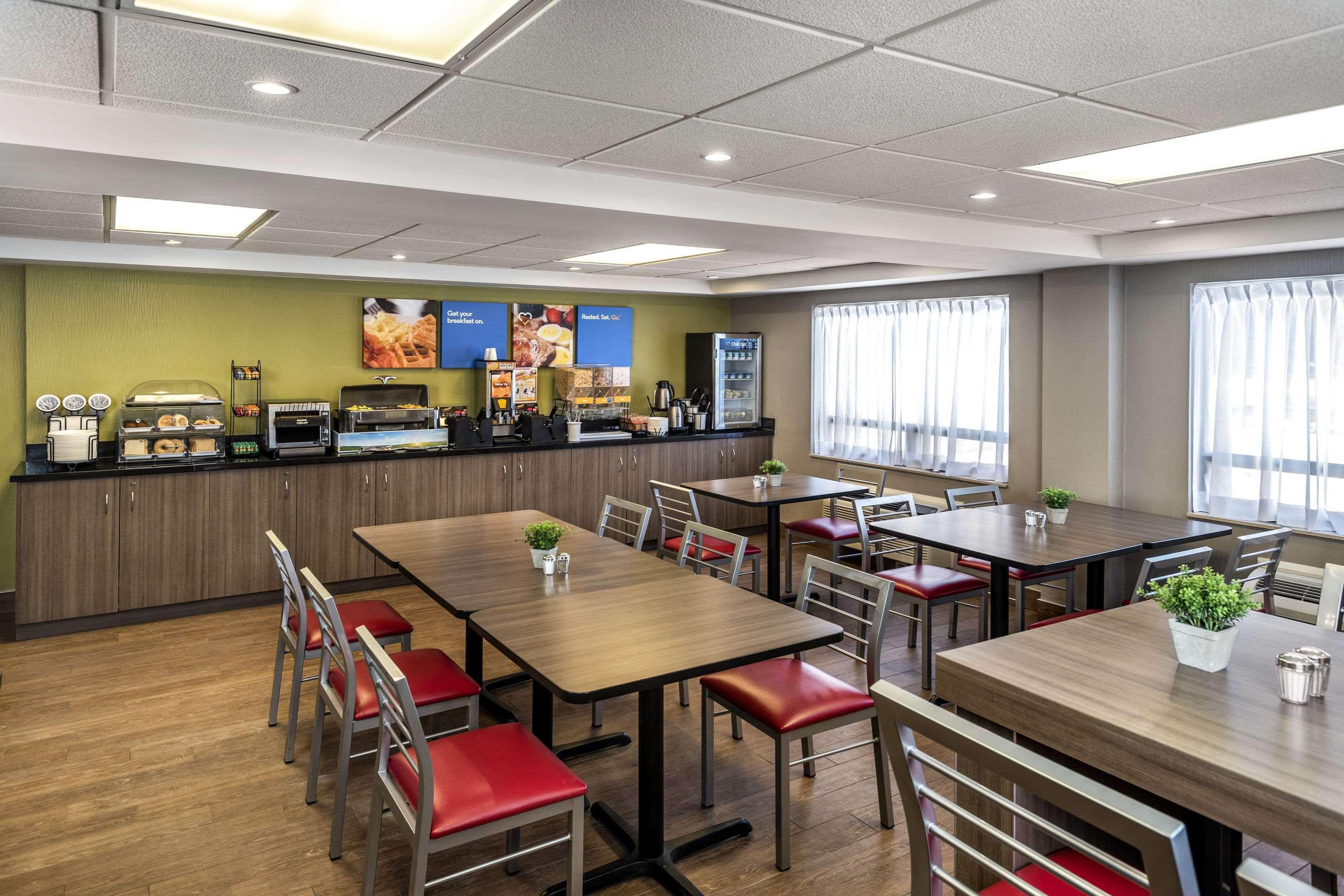 Comfort Inn Yarmouth Zewnętrze zdjęcie