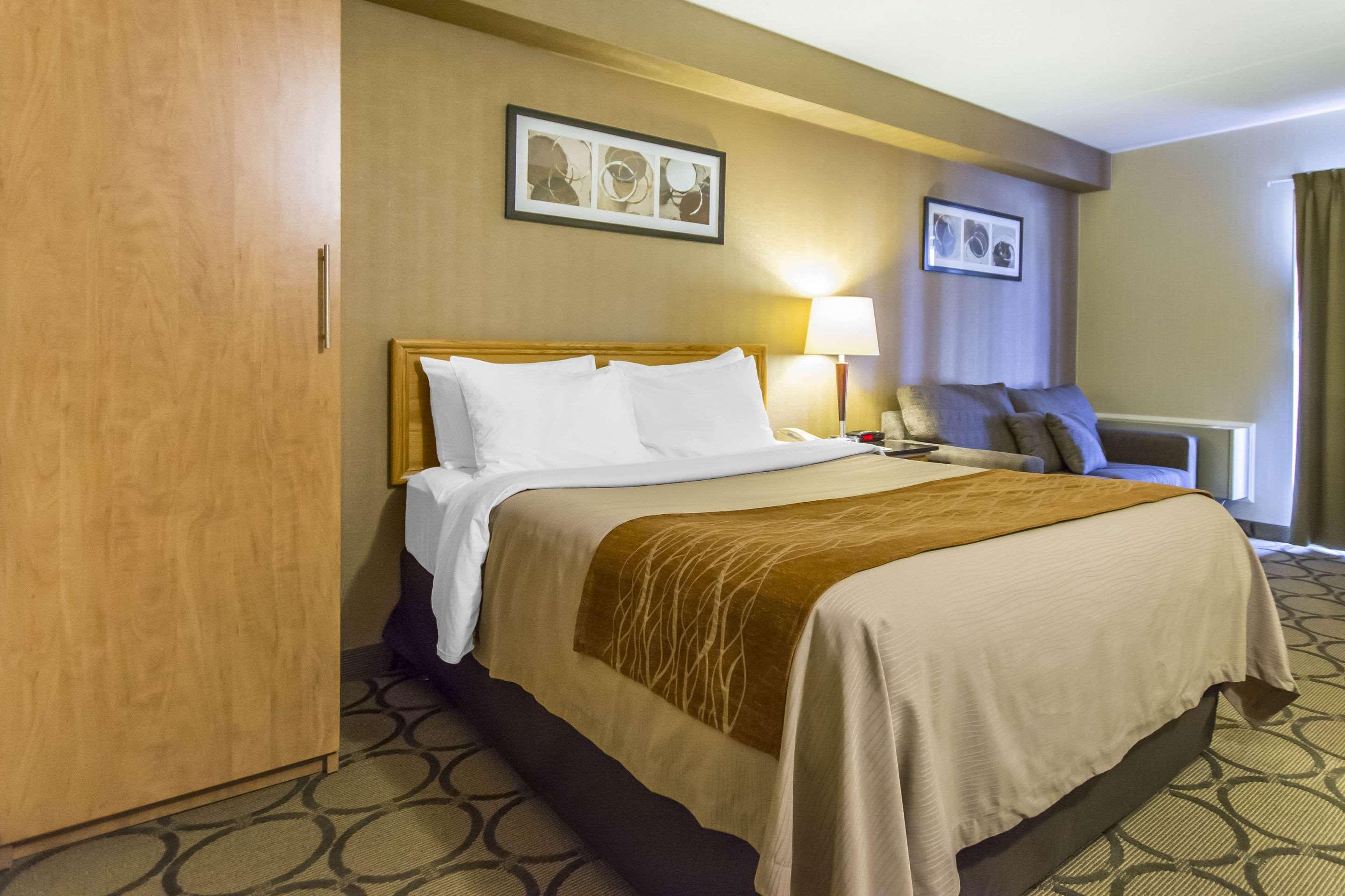 Comfort Inn Yarmouth Zewnętrze zdjęcie