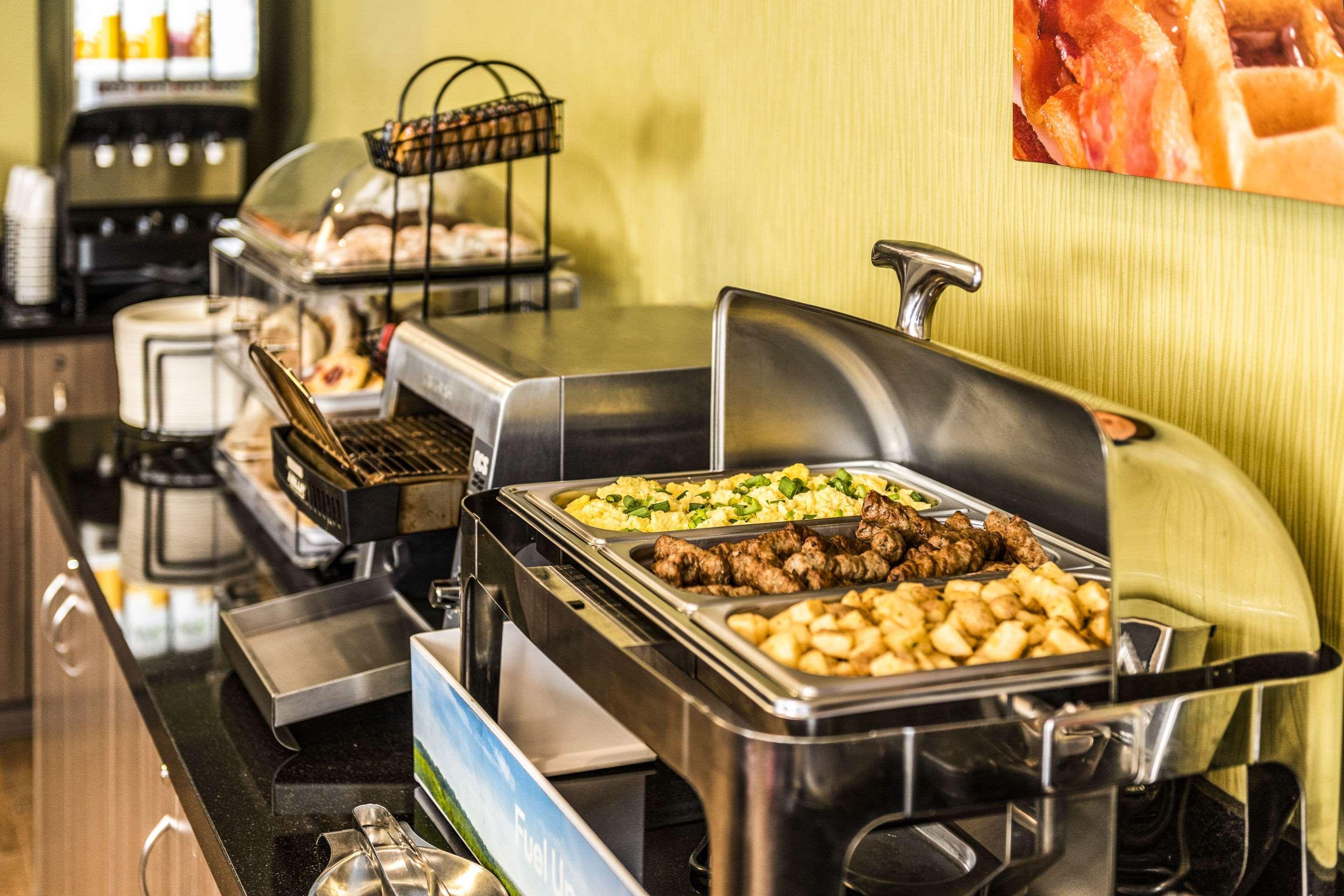 Comfort Inn Yarmouth Zewnętrze zdjęcie