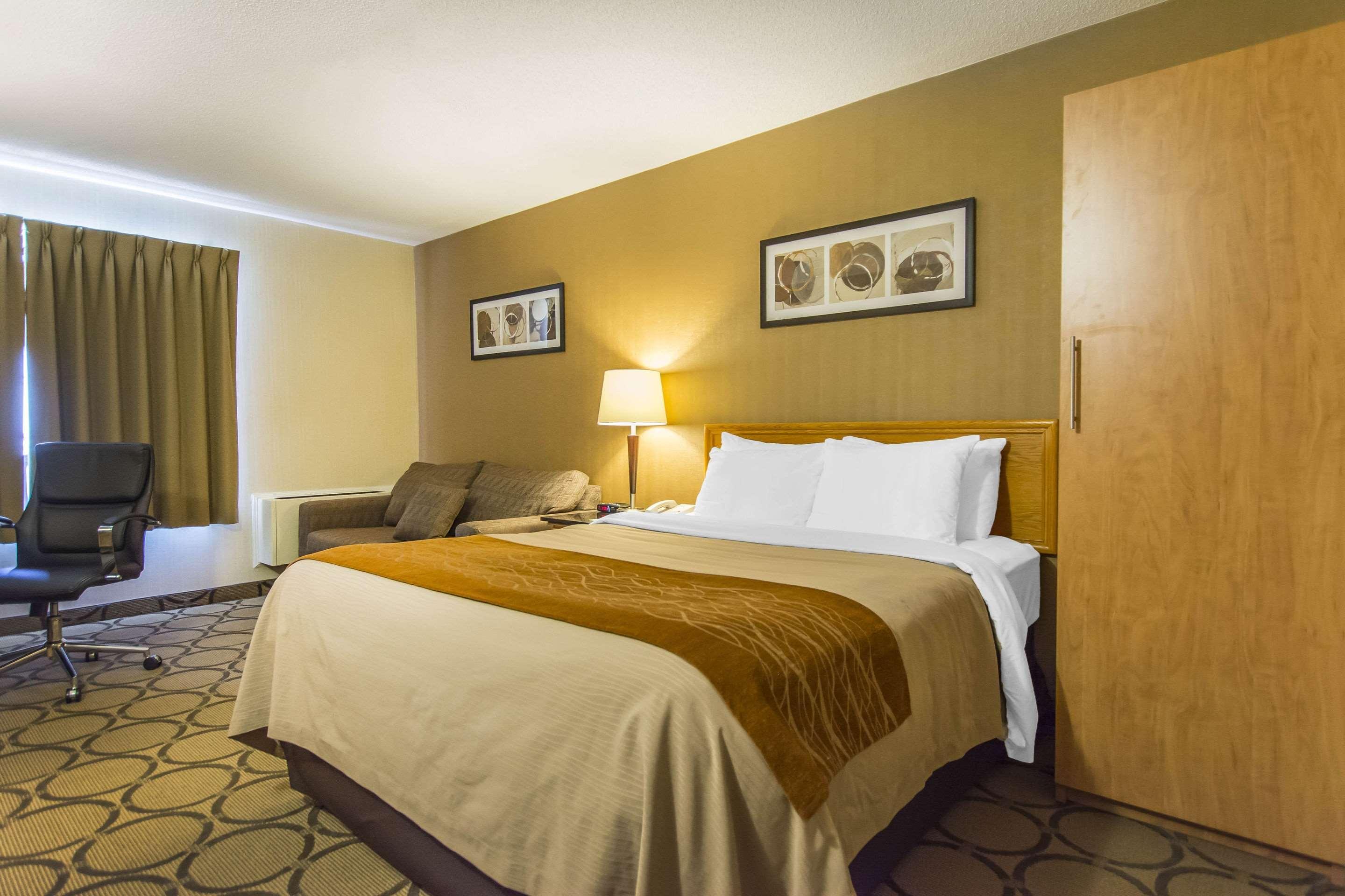 Comfort Inn Yarmouth Zewnętrze zdjęcie