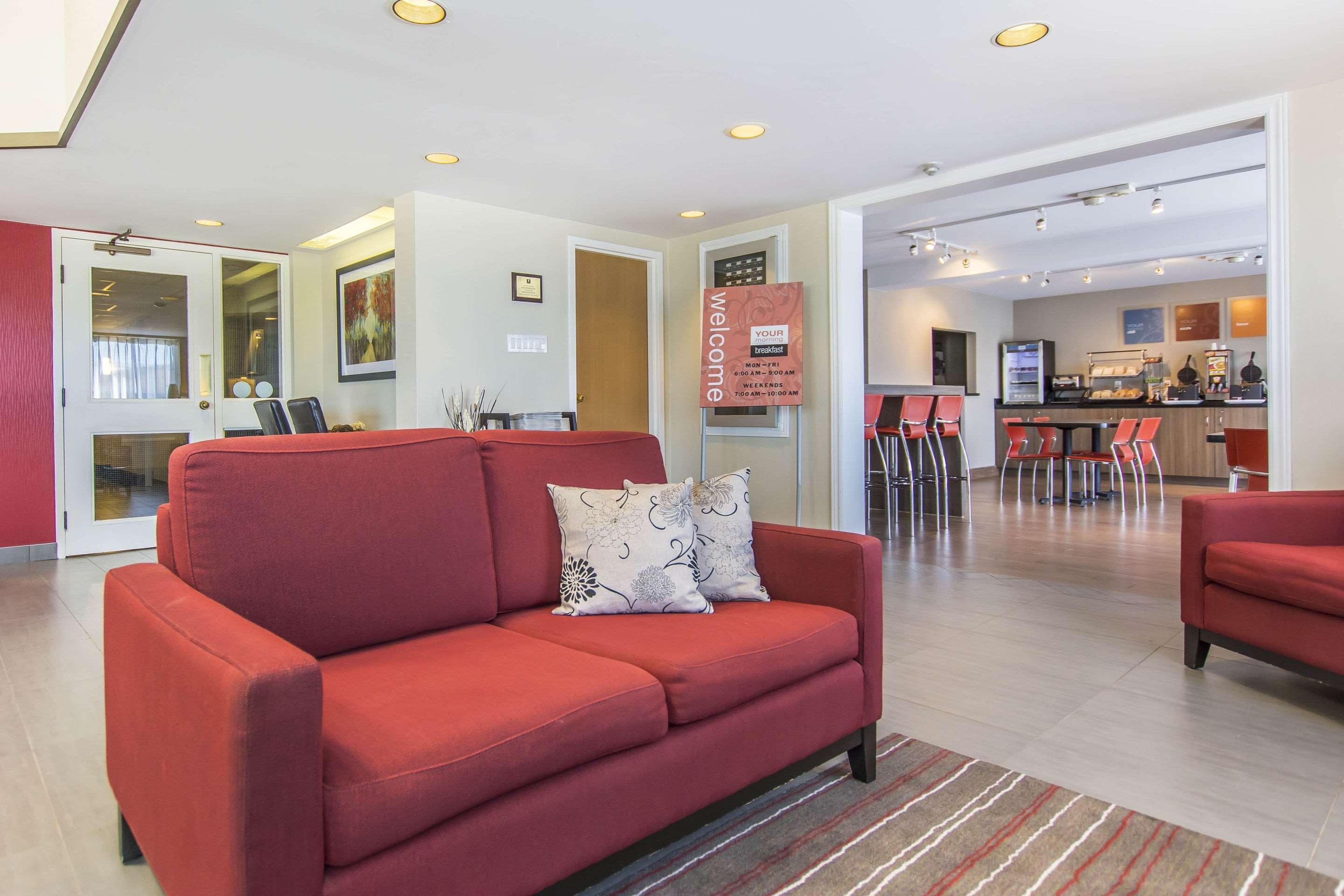 Comfort Inn Yarmouth Zewnętrze zdjęcie