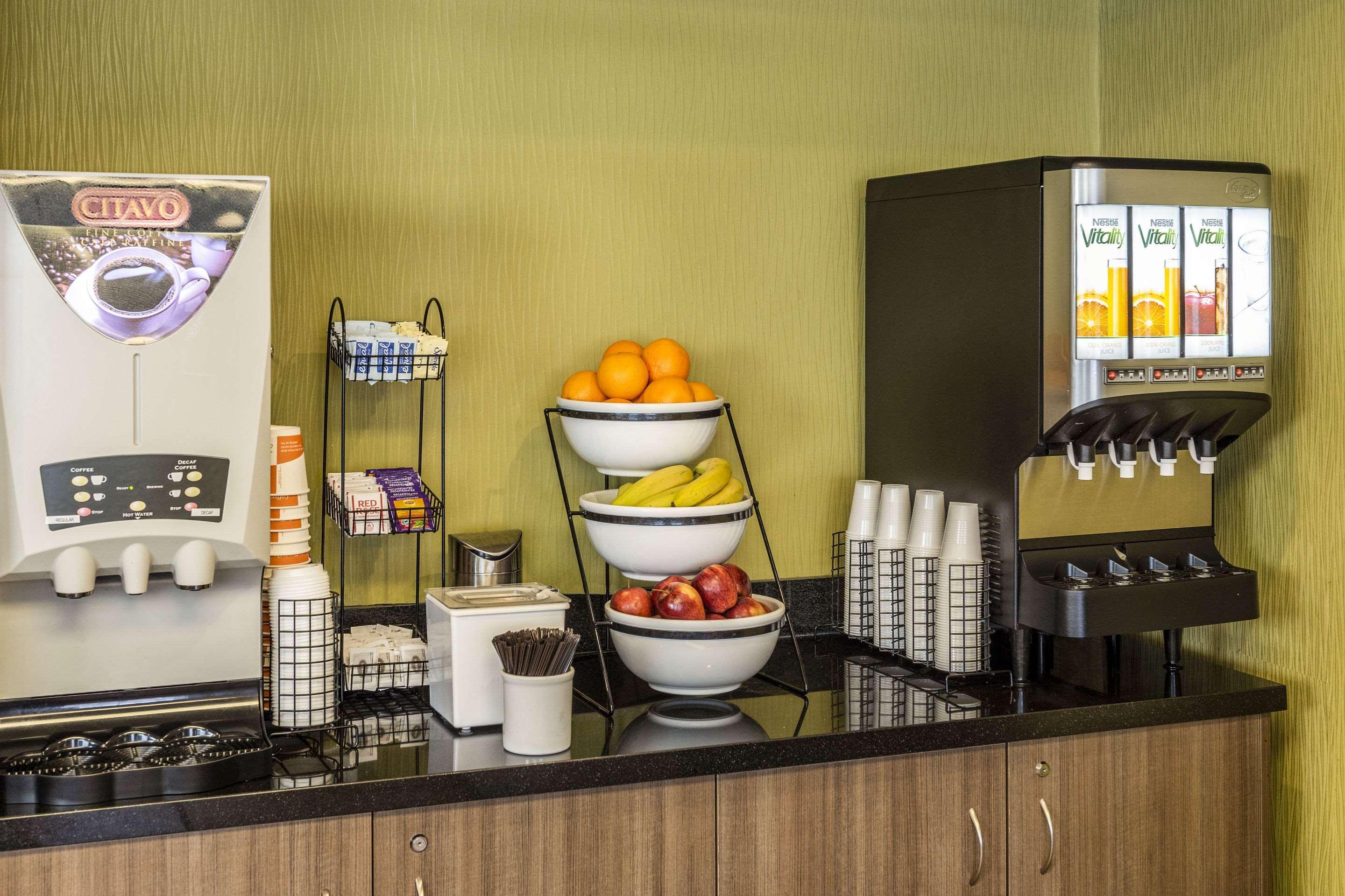 Comfort Inn Yarmouth Zewnętrze zdjęcie