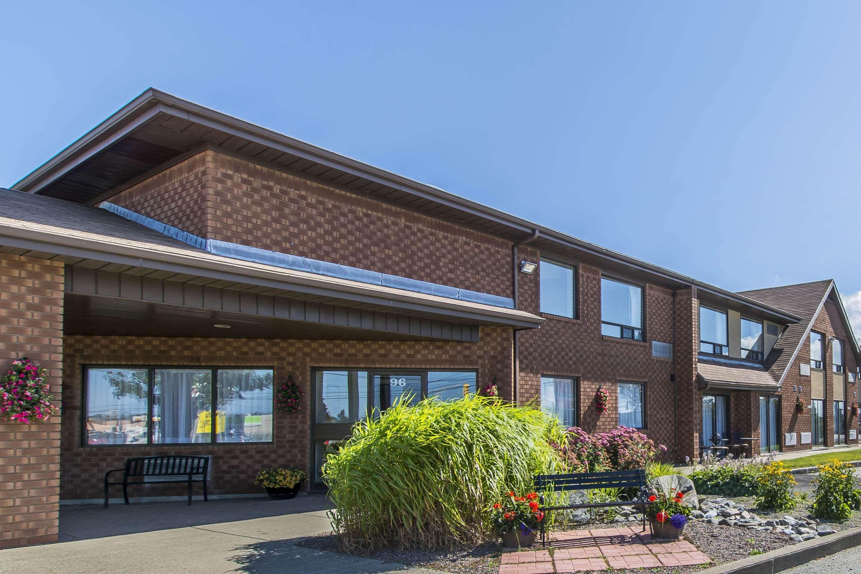 Comfort Inn Yarmouth Zewnętrze zdjęcie