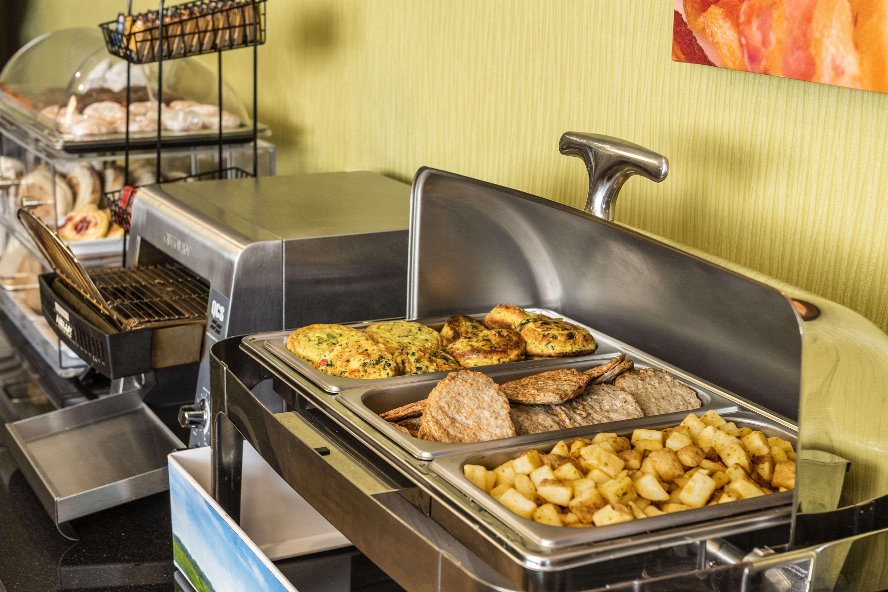 Comfort Inn Yarmouth Zewnętrze zdjęcie