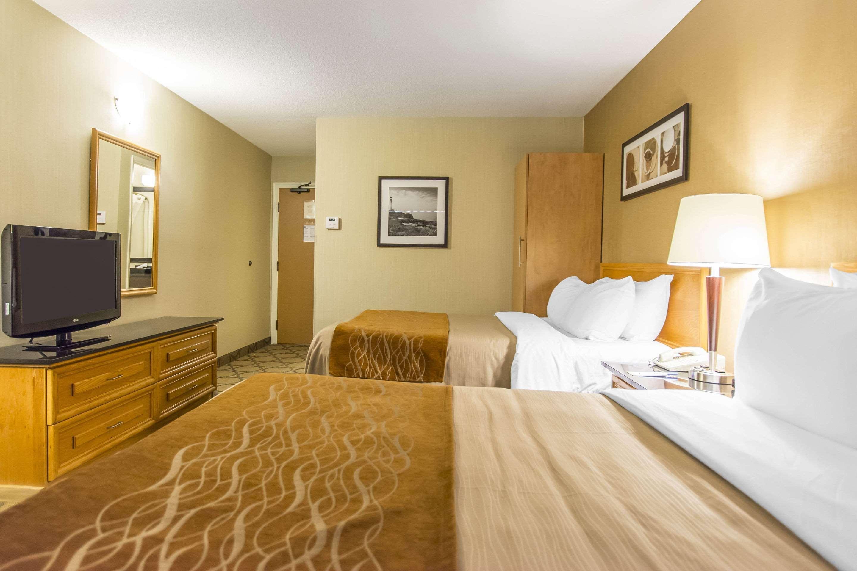 Comfort Inn Yarmouth Zewnętrze zdjęcie