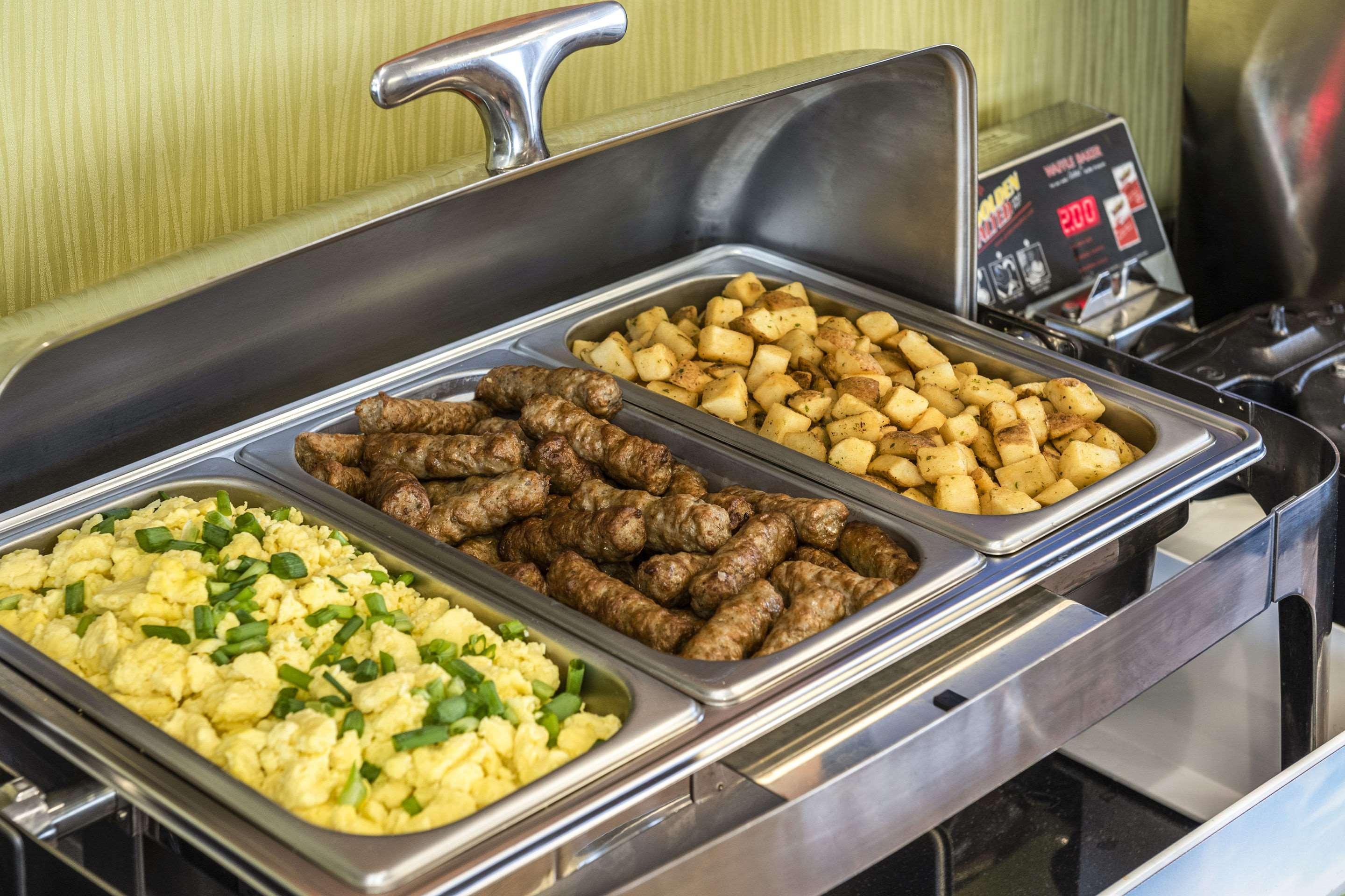 Comfort Inn Yarmouth Zewnętrze zdjęcie