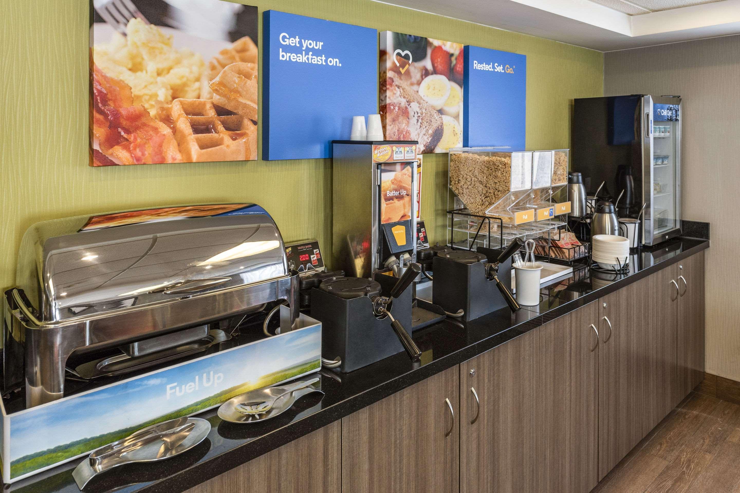 Comfort Inn Yarmouth Zewnętrze zdjęcie