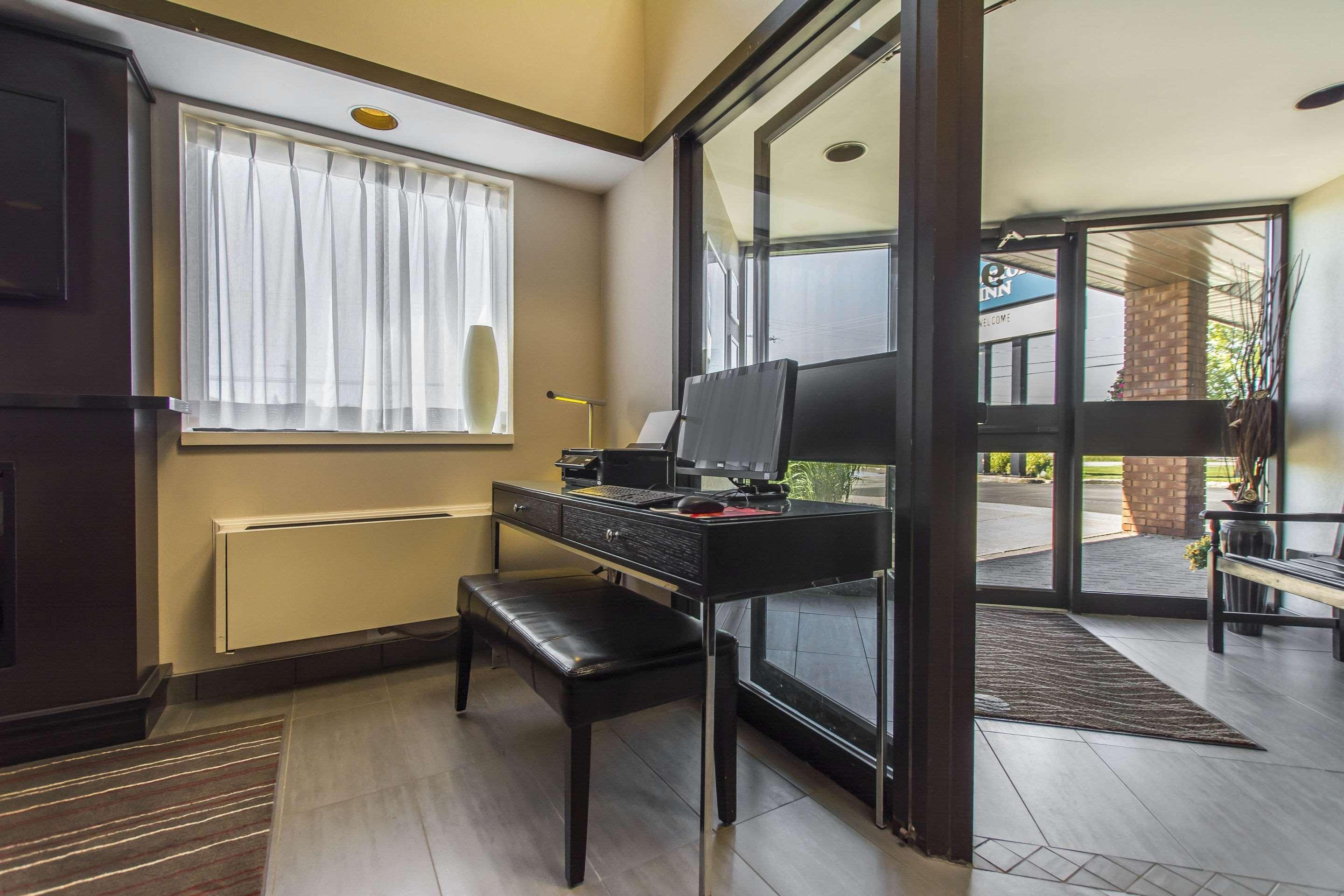 Comfort Inn Yarmouth Zewnętrze zdjęcie