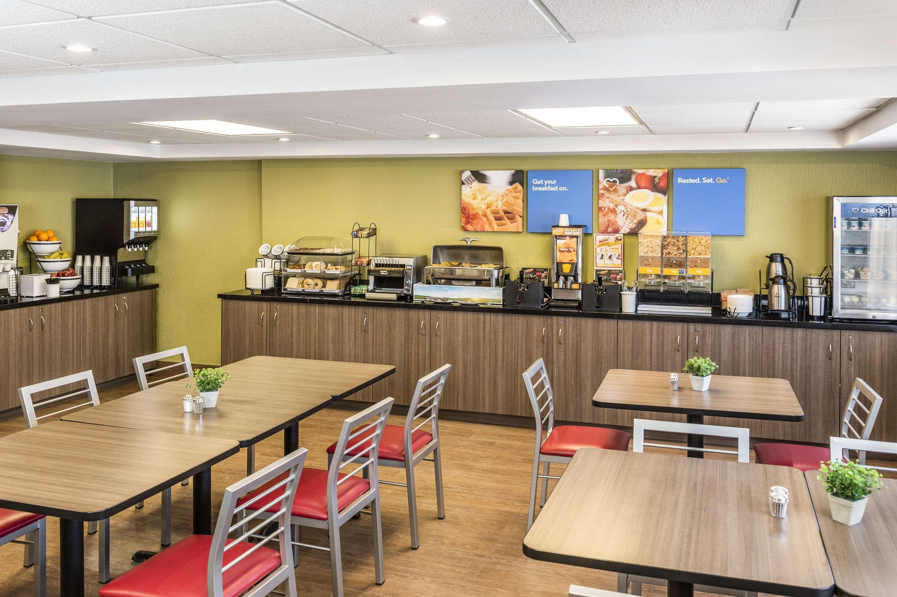 Comfort Inn Yarmouth Zewnętrze zdjęcie