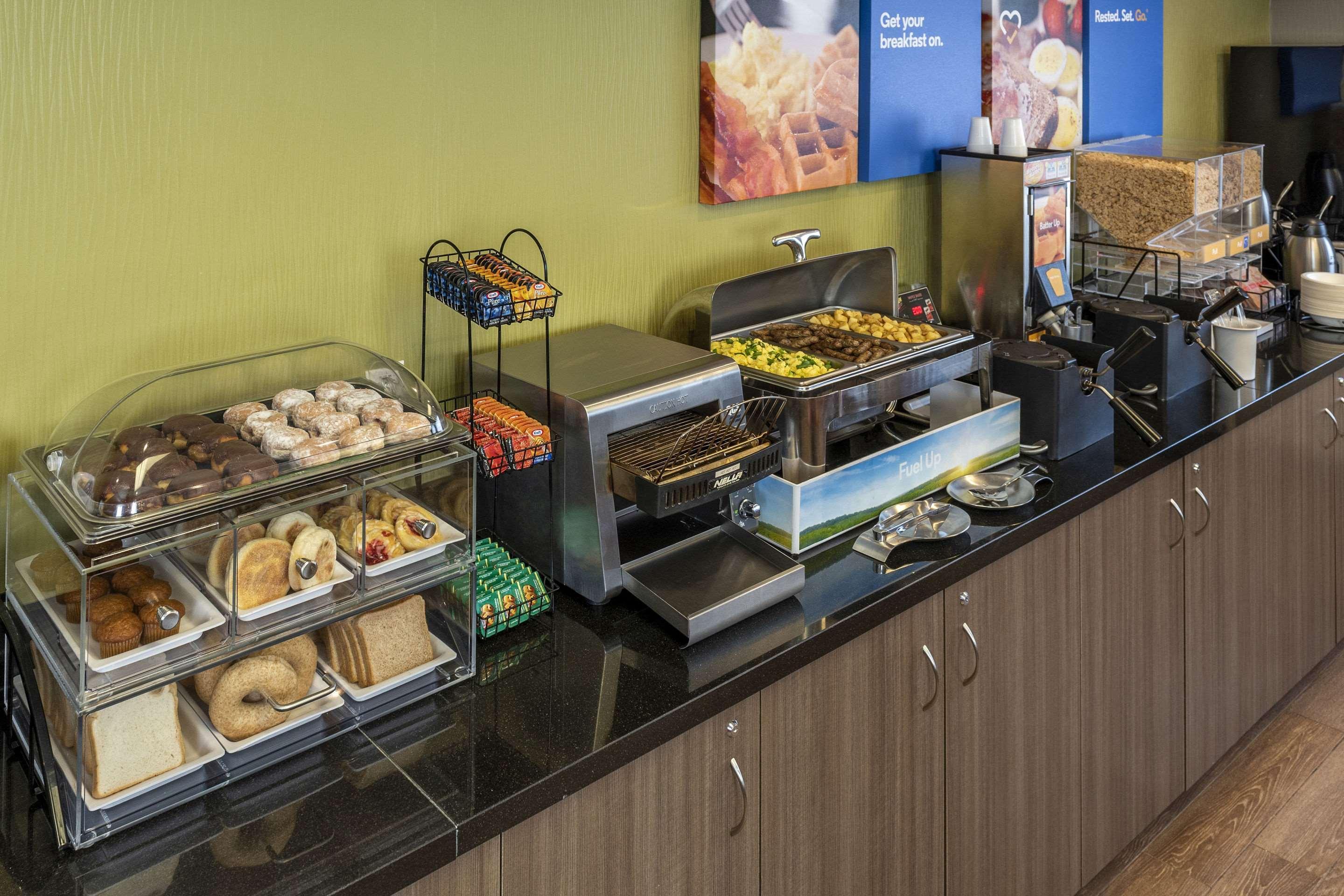 Comfort Inn Yarmouth Zewnętrze zdjęcie