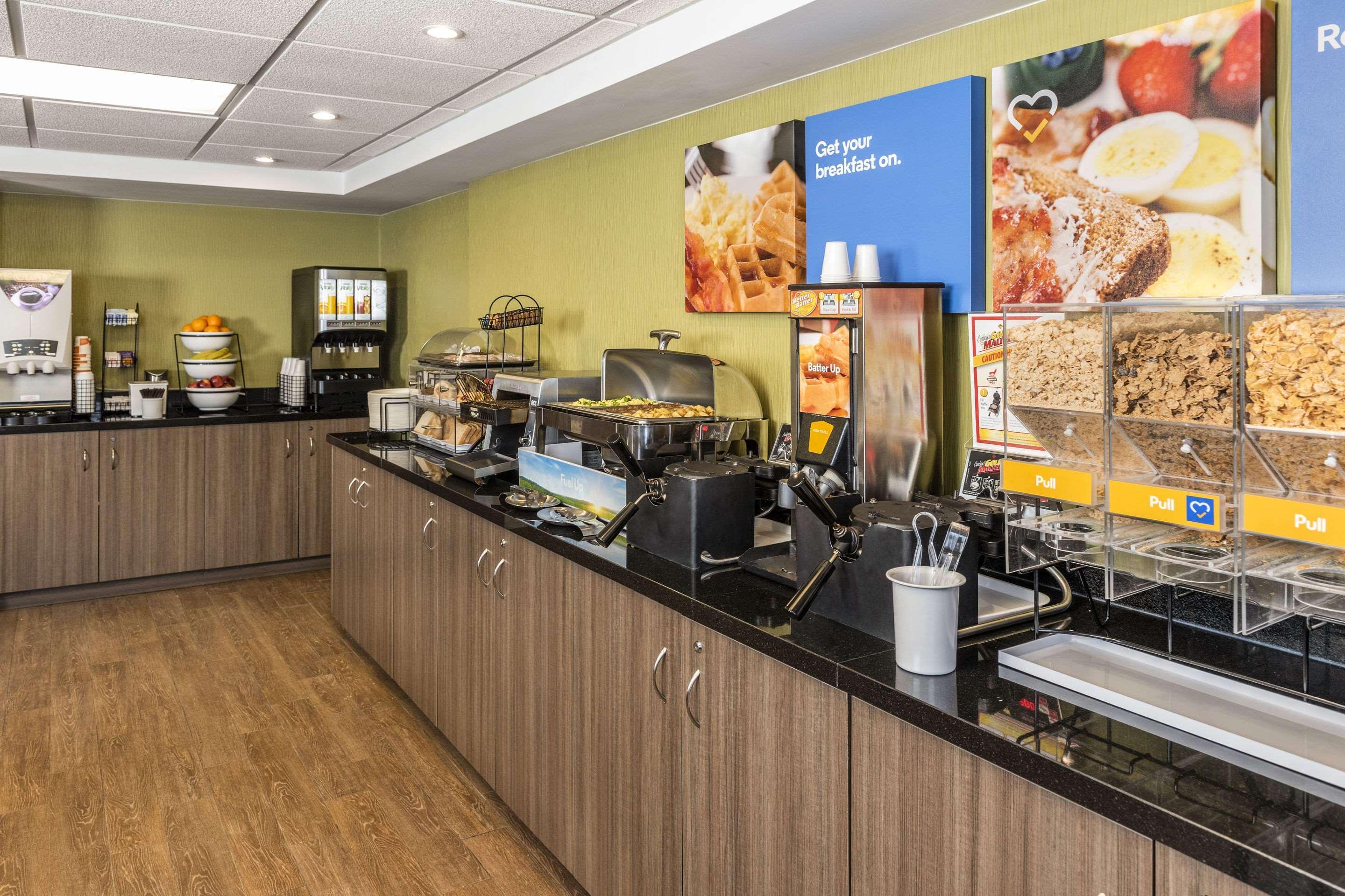 Comfort Inn Yarmouth Zewnętrze zdjęcie