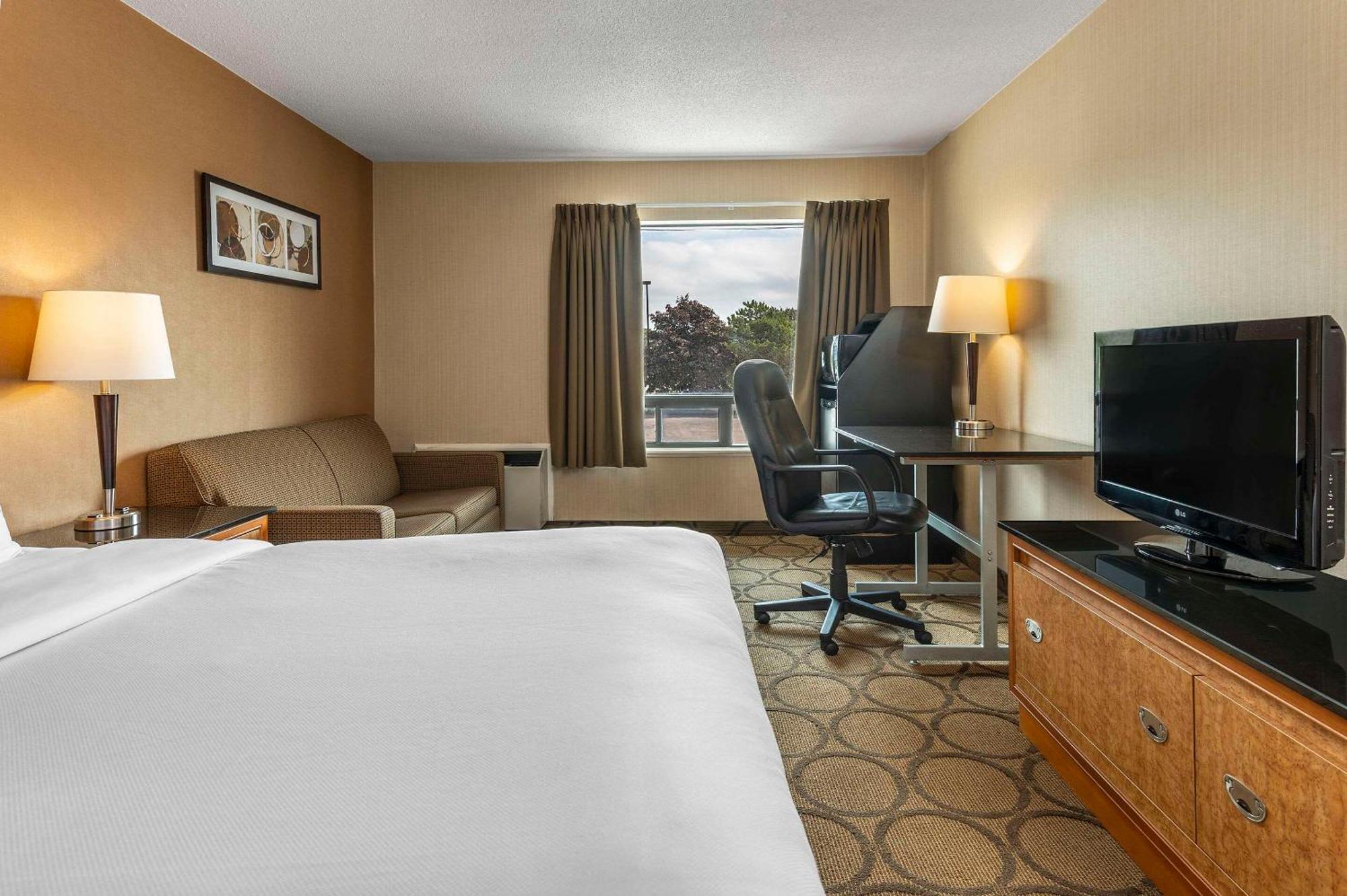 Comfort Inn Yarmouth Zewnętrze zdjęcie