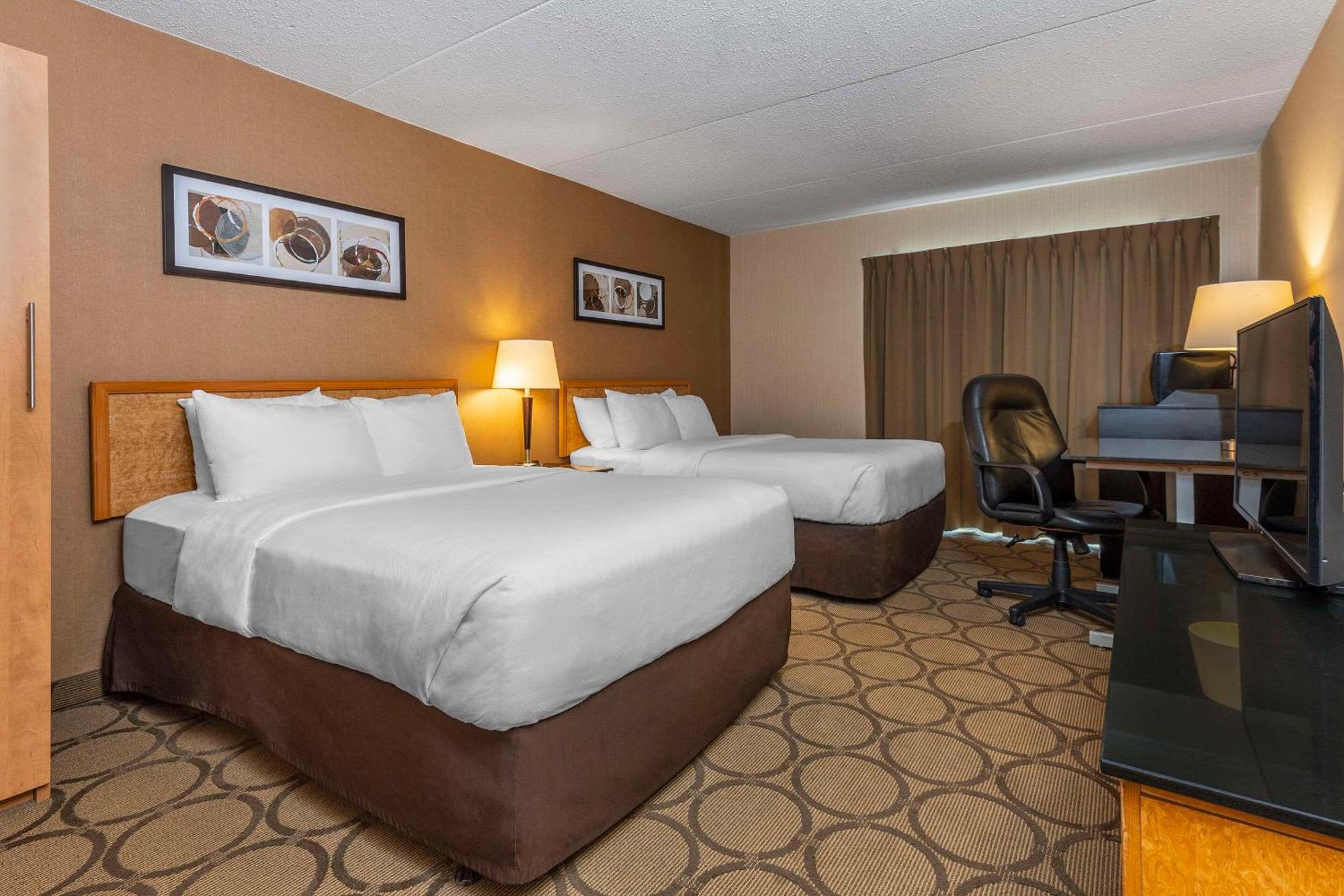 Comfort Inn Yarmouth Zewnętrze zdjęcie