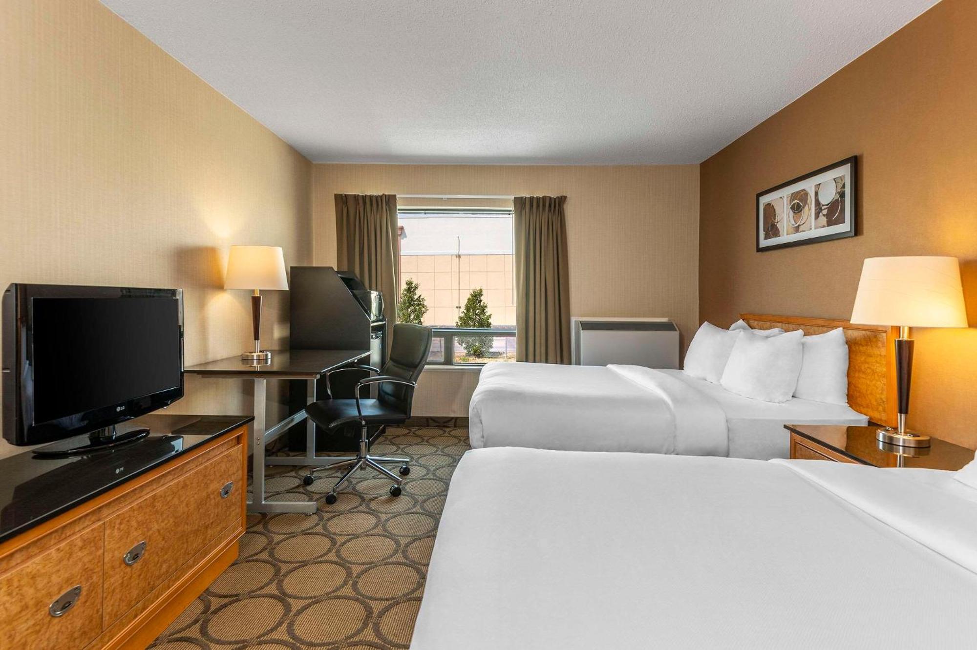 Comfort Inn Yarmouth Zewnętrze zdjęcie