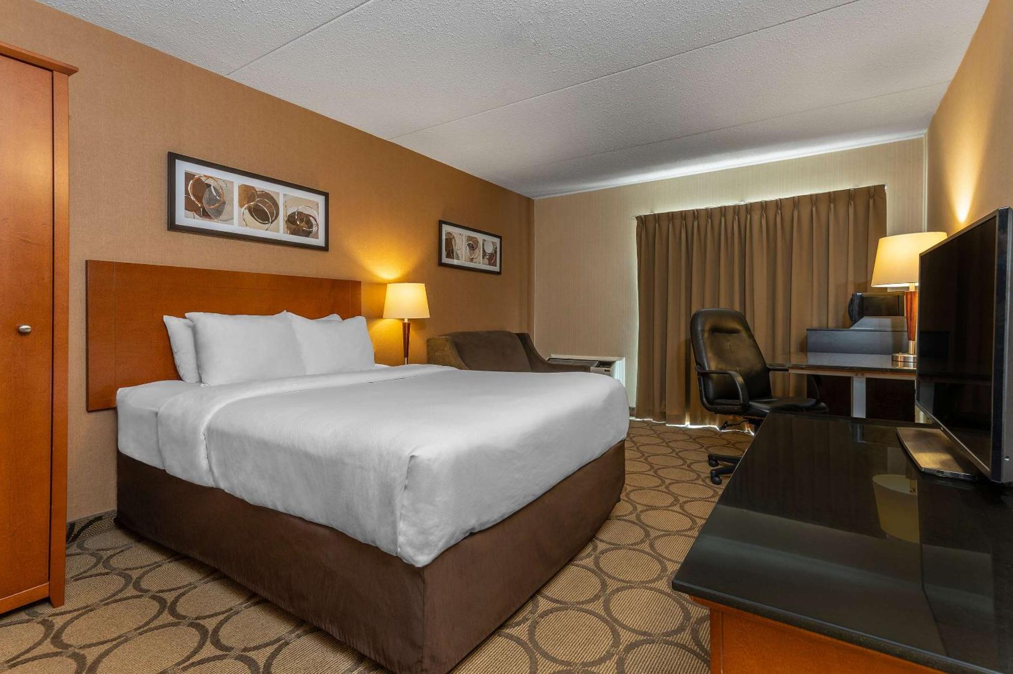 Comfort Inn Yarmouth Zewnętrze zdjęcie