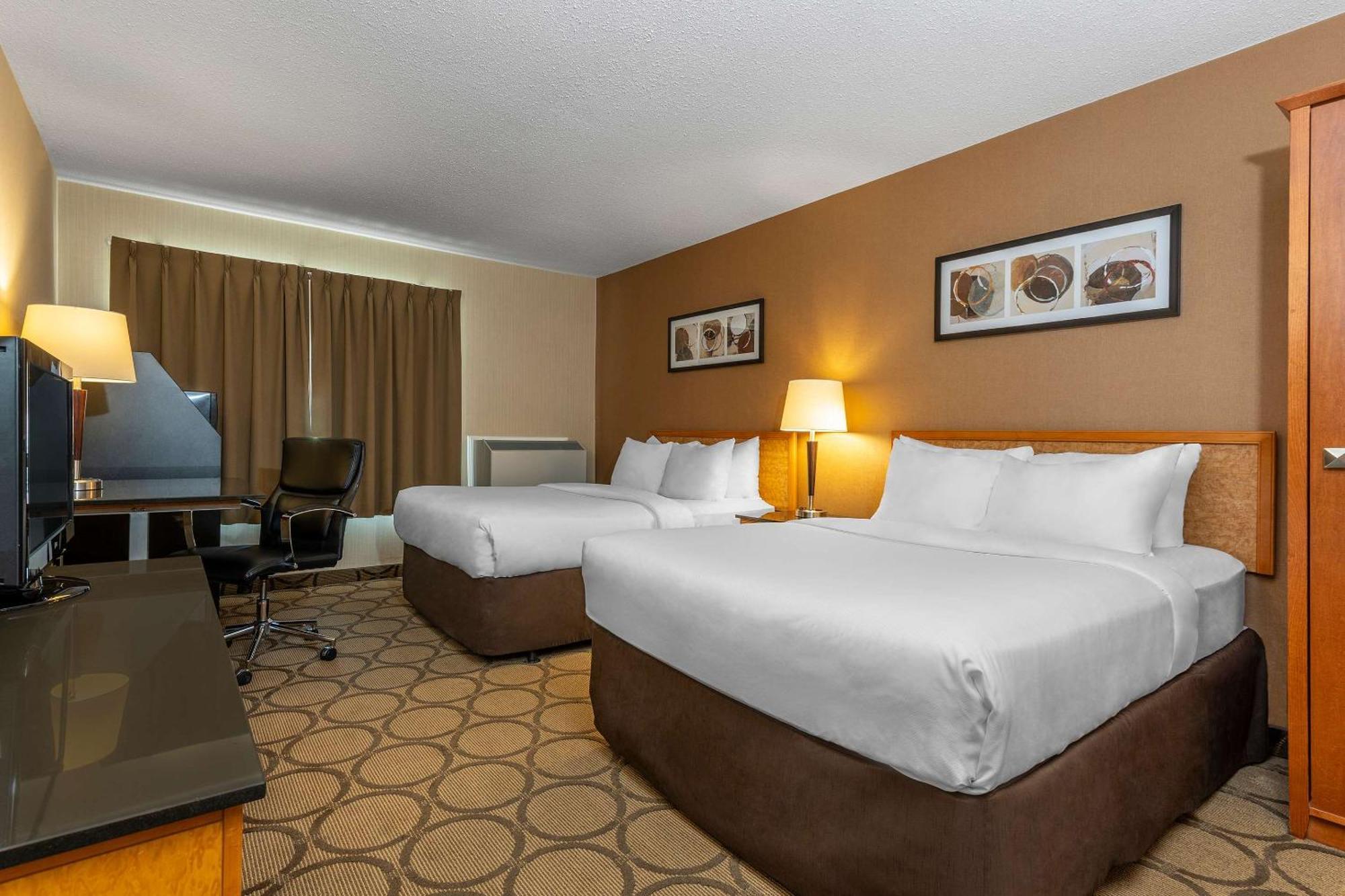 Comfort Inn Yarmouth Zewnętrze zdjęcie
