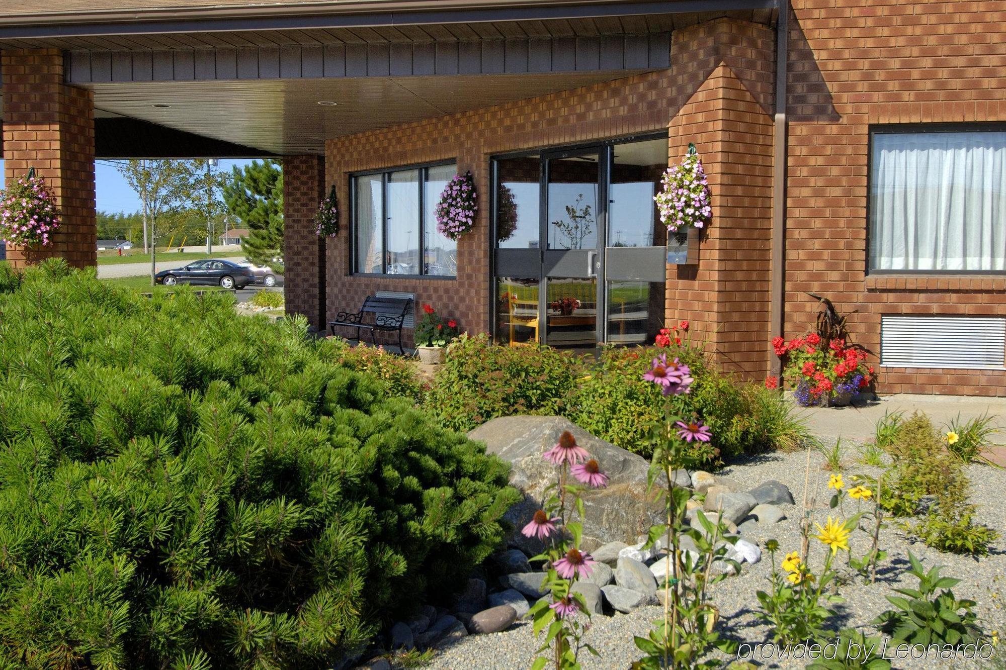 Comfort Inn Yarmouth Zewnętrze zdjęcie