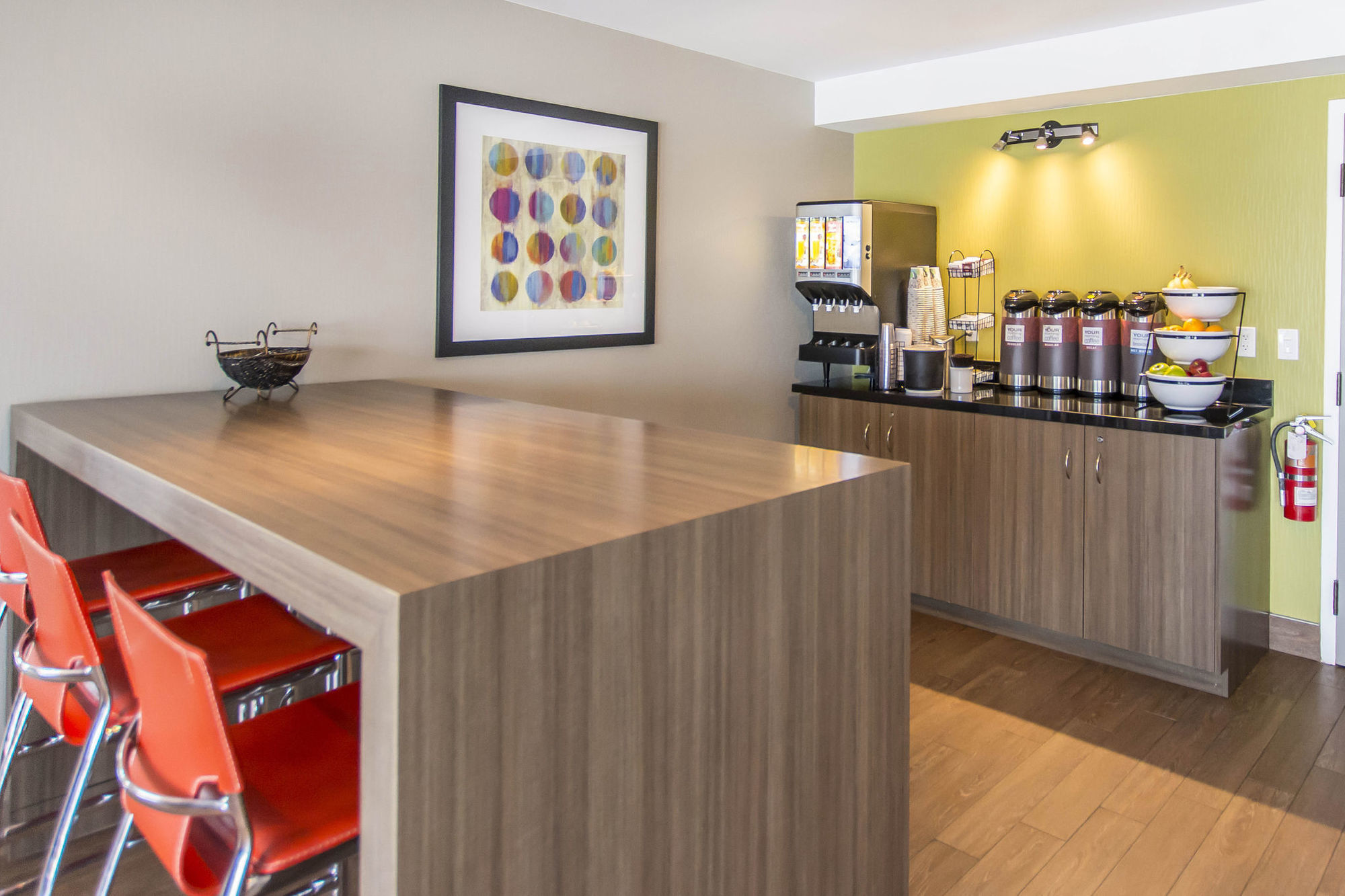 Comfort Inn Yarmouth Udogodnienia zdjęcie