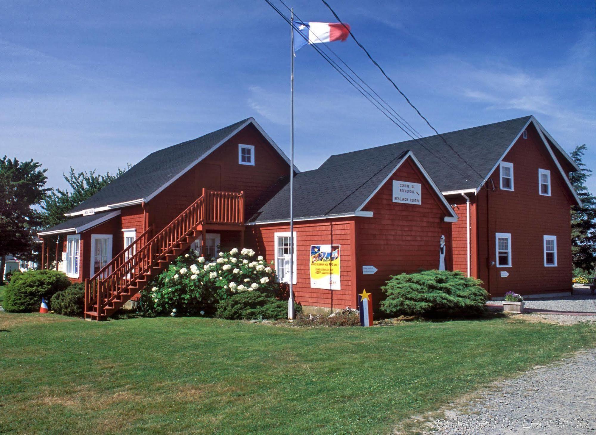Comfort Inn Yarmouth Wyposażenia zdjęcie