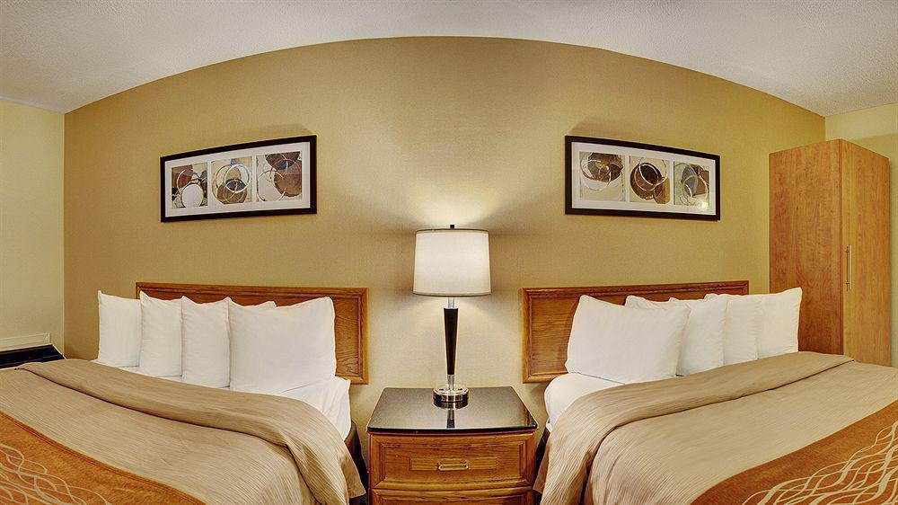 Comfort Inn Yarmouth Zewnętrze zdjęcie