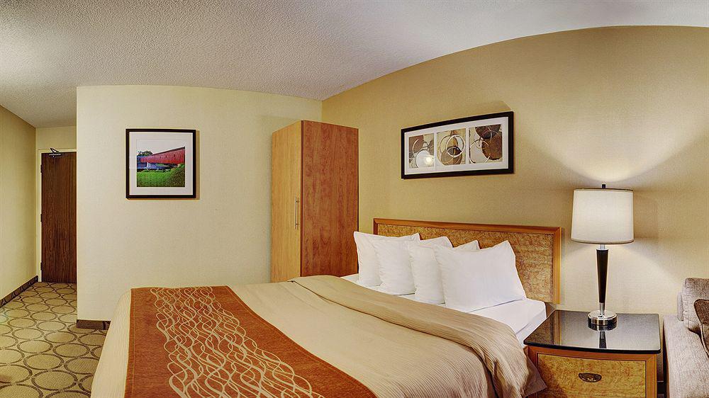 Comfort Inn Yarmouth Zewnętrze zdjęcie